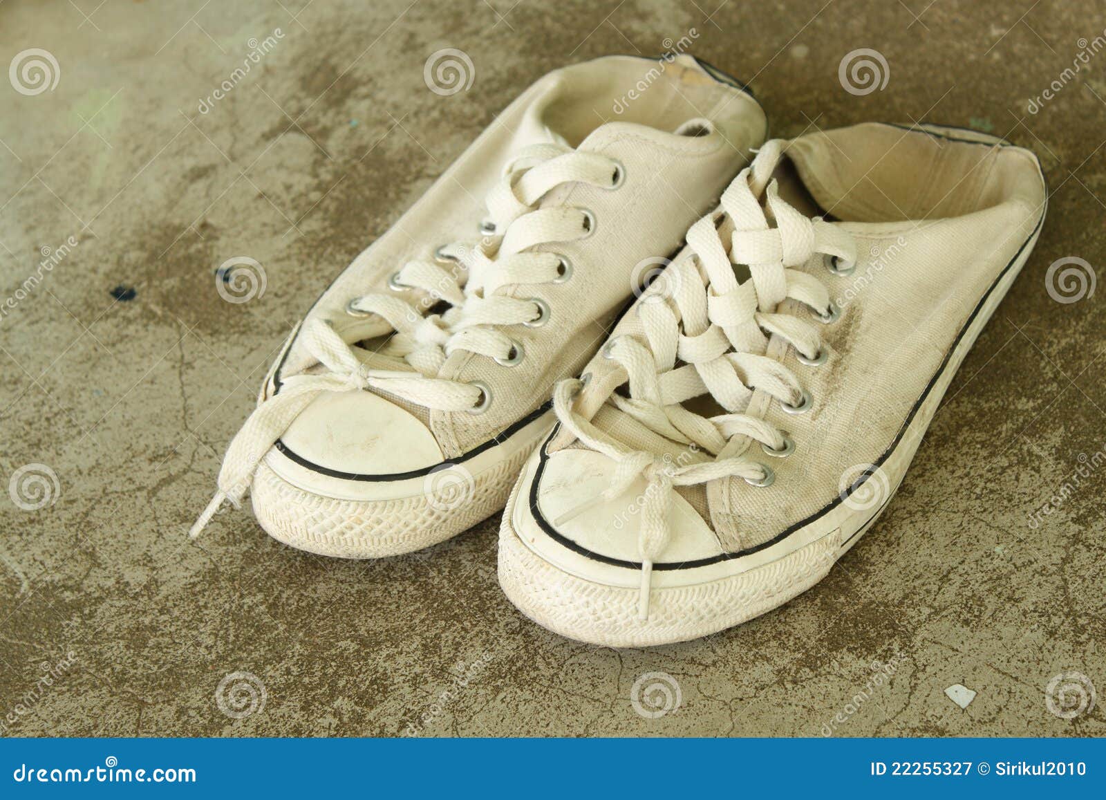 White shoes stock image. Image of modern, shoe, style - 22255327