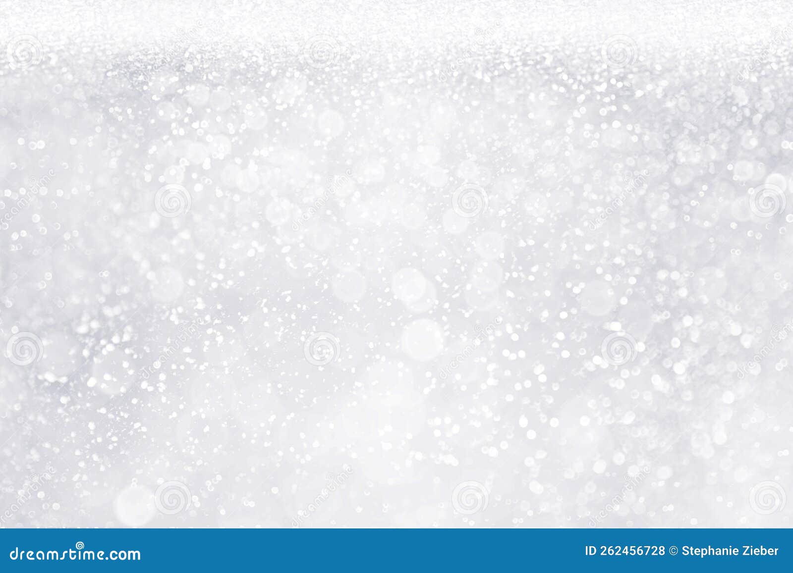 Silver White Diamond Jewelry Background Or Christmas Snow Glitter Stock  Photo - Download Image Now - iStock