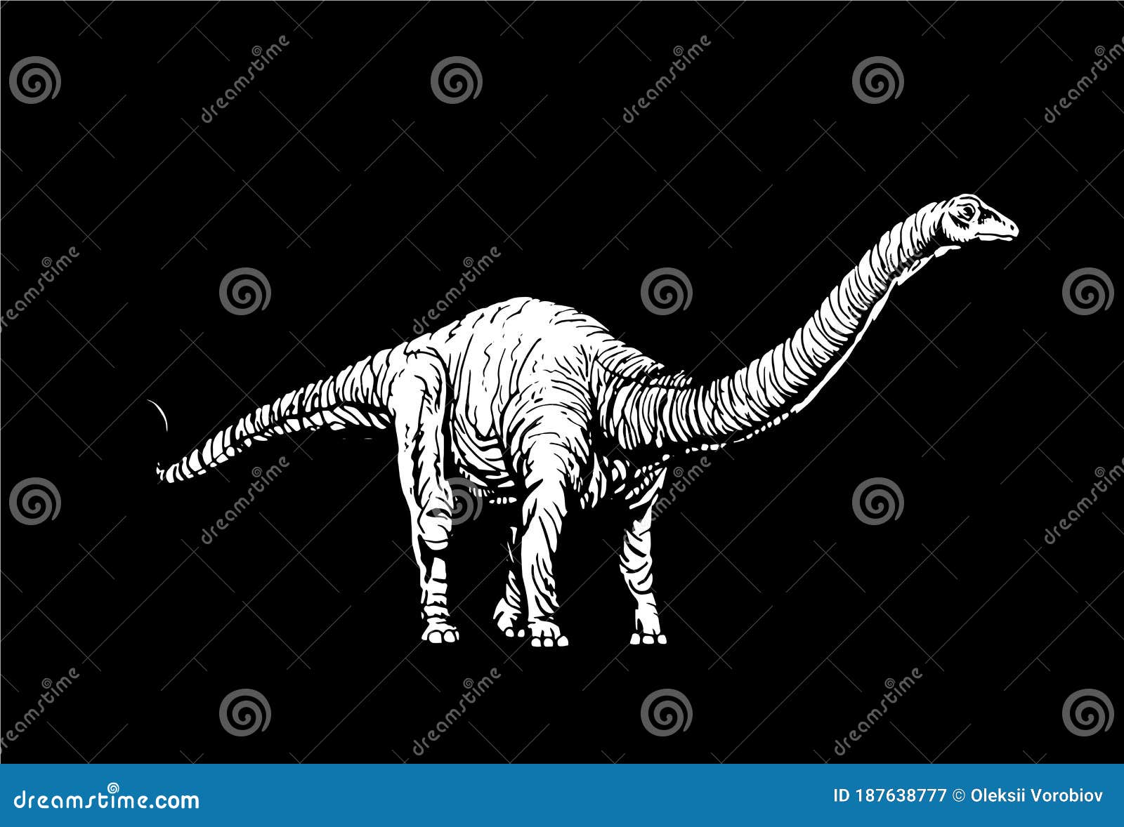 ArtStation - Diplodocus