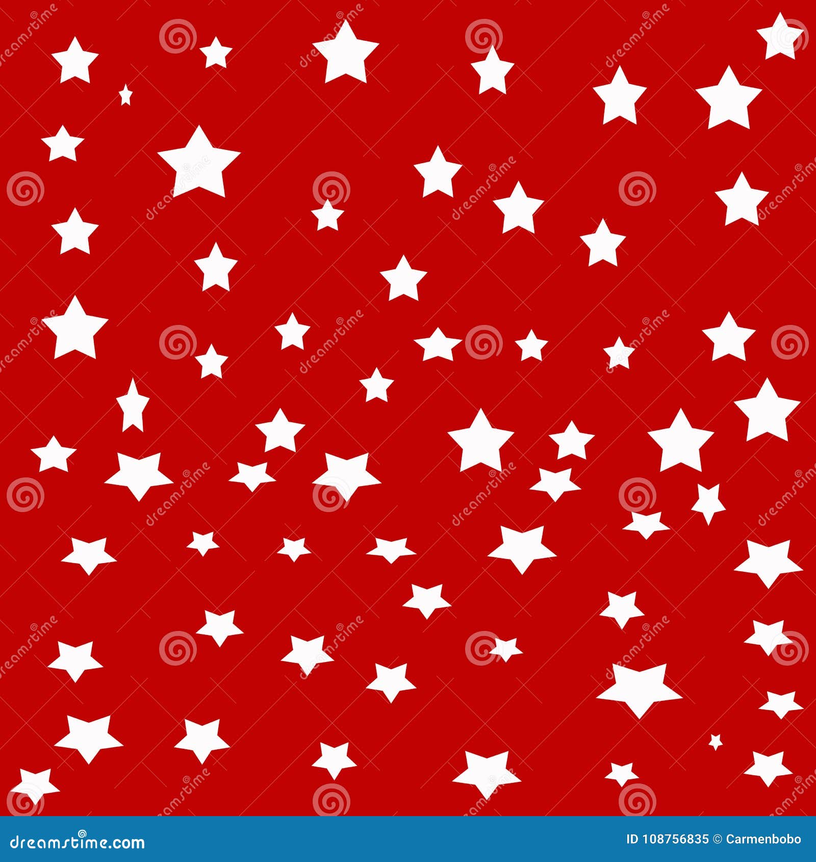 White stars stock illustration. Illustration of graphic 108756835