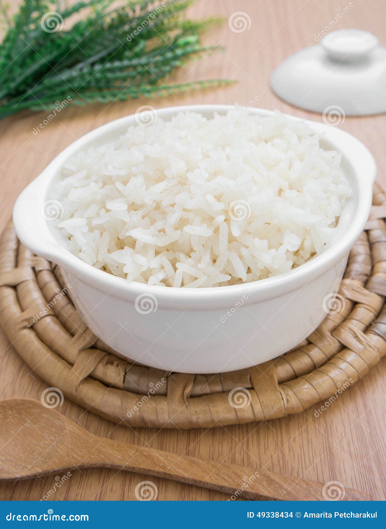 White Steamed Rice In A Bowl With Chopsticks Royalty Free Stock Photo white-steamed-rice-in-a-bowl-with-chopsticks-royalty-free-stock-photo