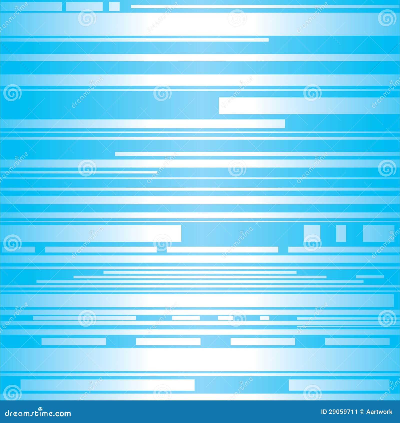 White Strip In Blue Background Stock Vector - Illustration of cover