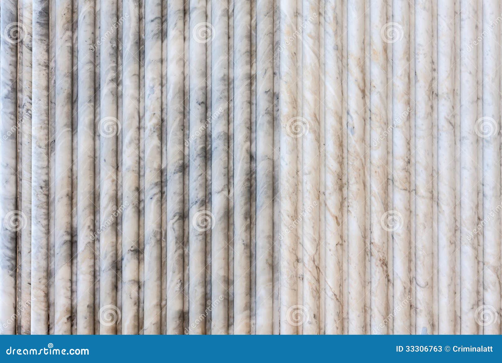 White striped marble wall stock image. Image of detail 33306763