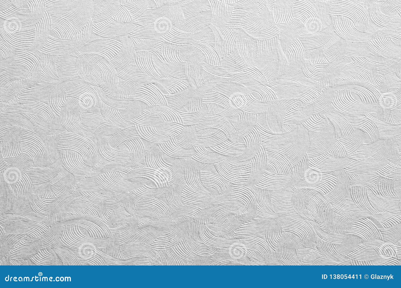 White Swirl Pattern Stock Image Image Of Ocean Backdrop
