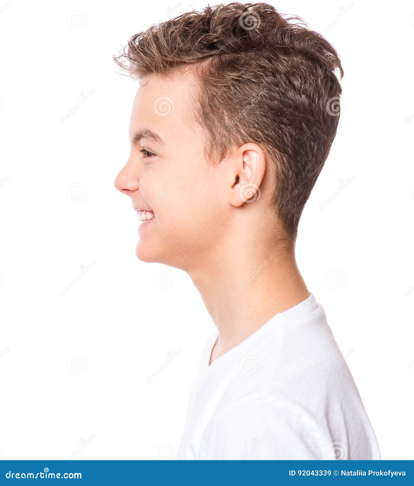 2,130 Teen Boy Profile Stock Photos - Free & Royalty-Free Stock