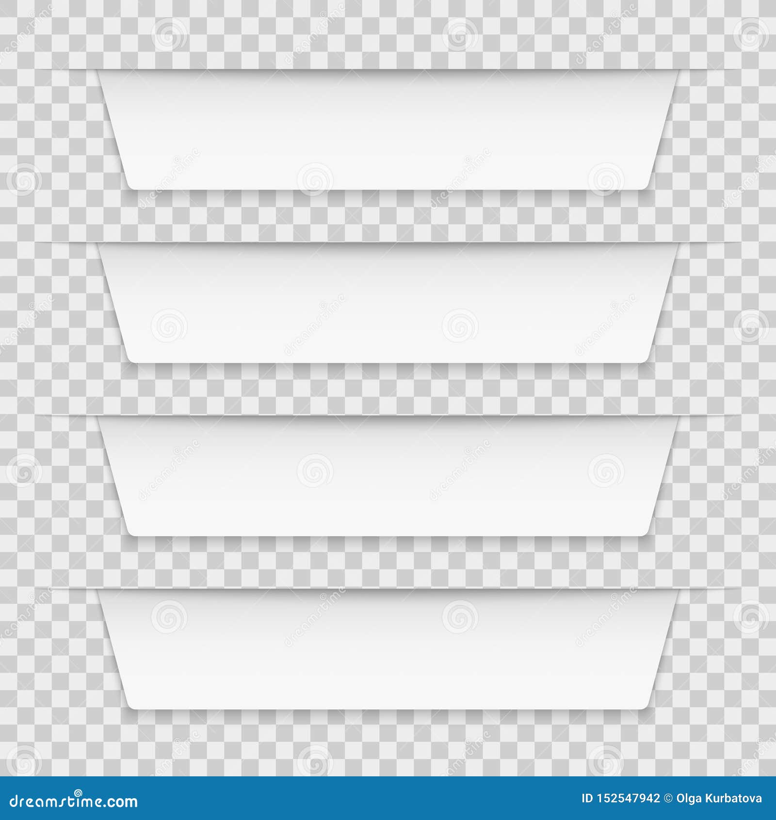 Download White Tabbed Labels Blank Infographic Banners Leaflet Template Infographics Ribbon Tags 3d Business Report Vector Stock Vector Illustration Of Badge Page 152547942 PSD Mockup Templates