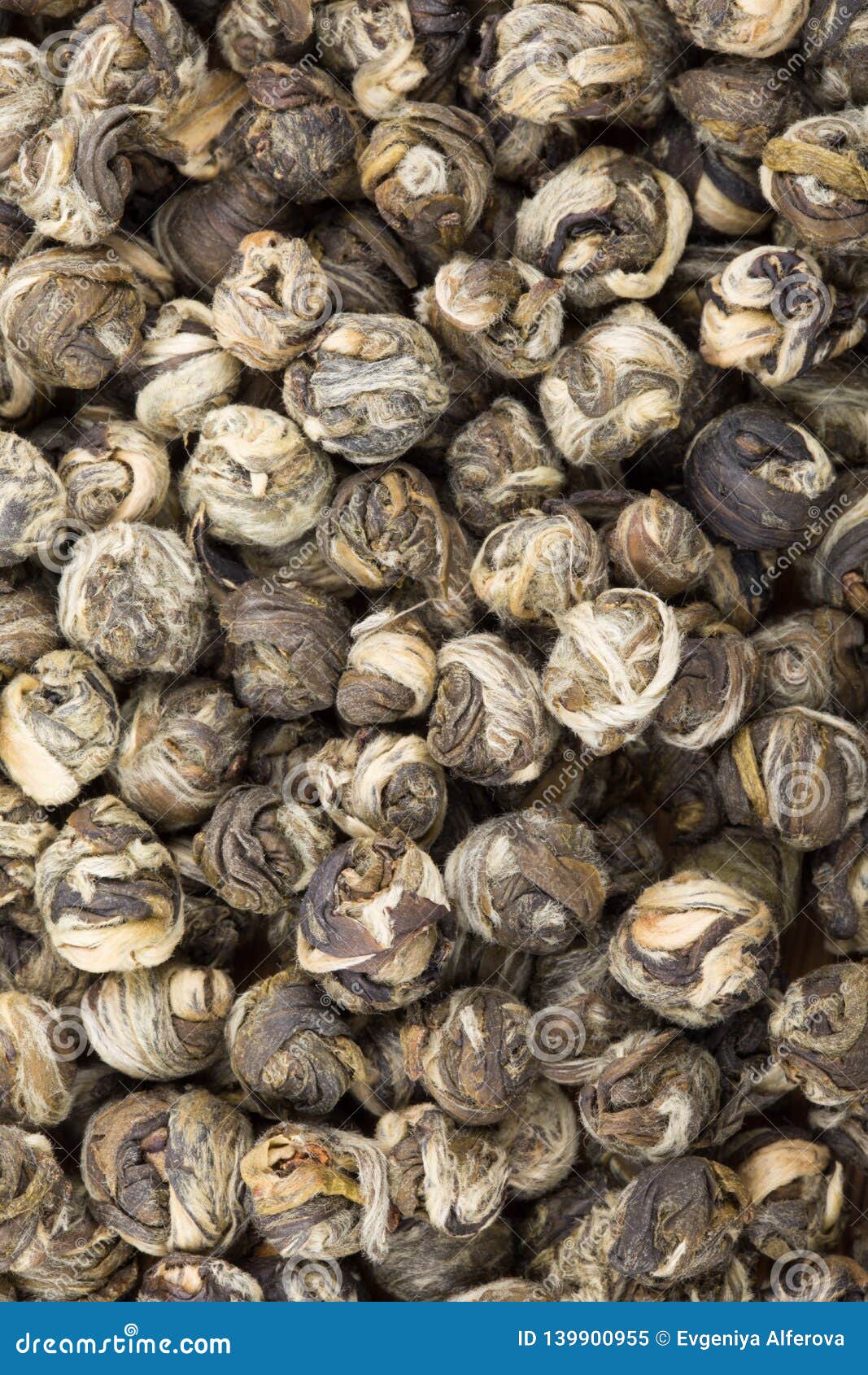 White pearls tea stock image. Image of exotic, herb 139900955