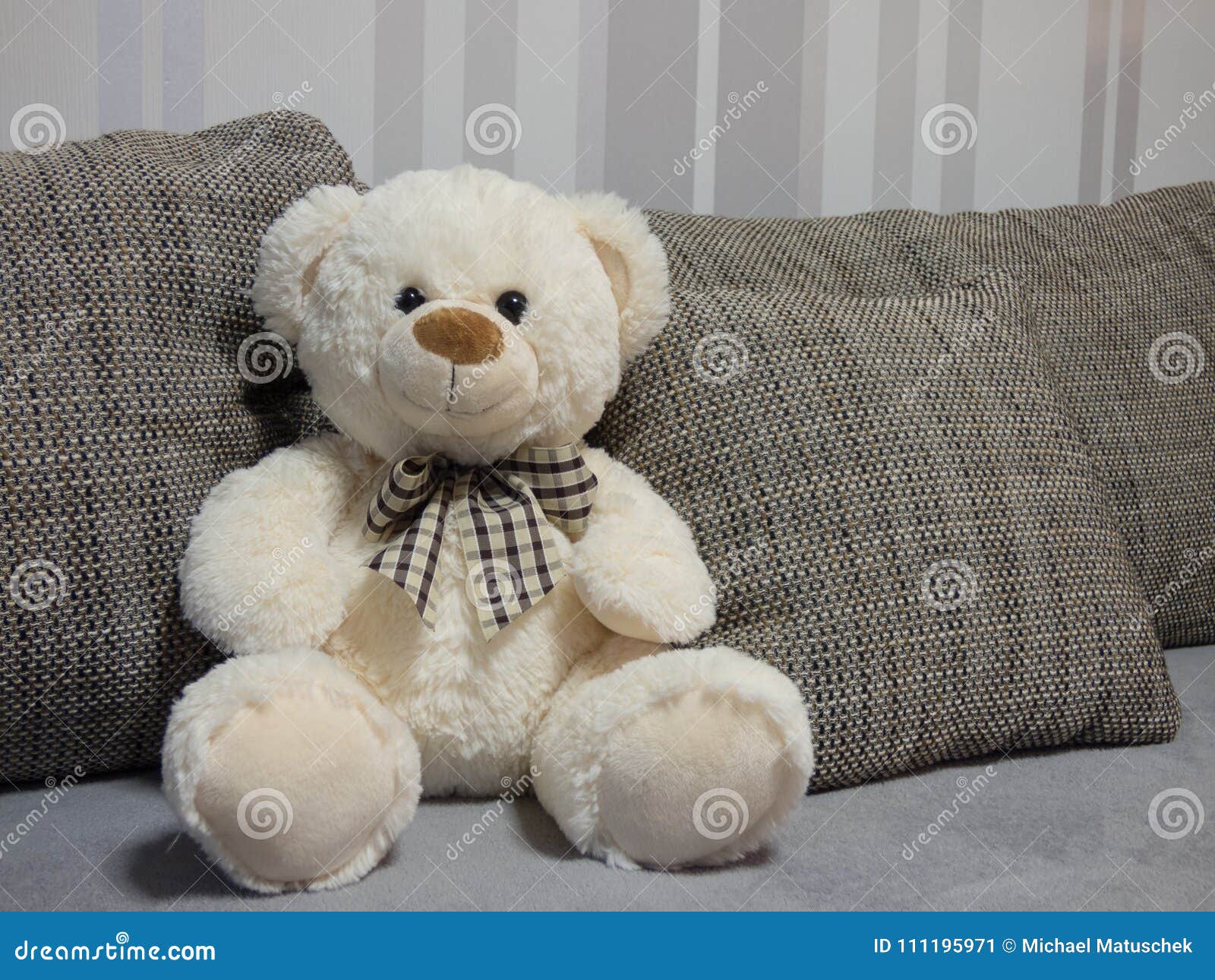 bear pillows for couch