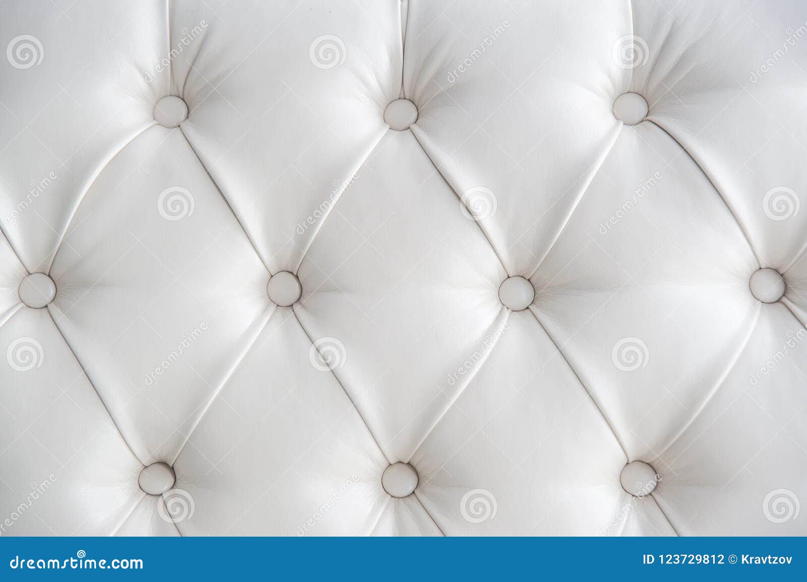 white leather couch texture