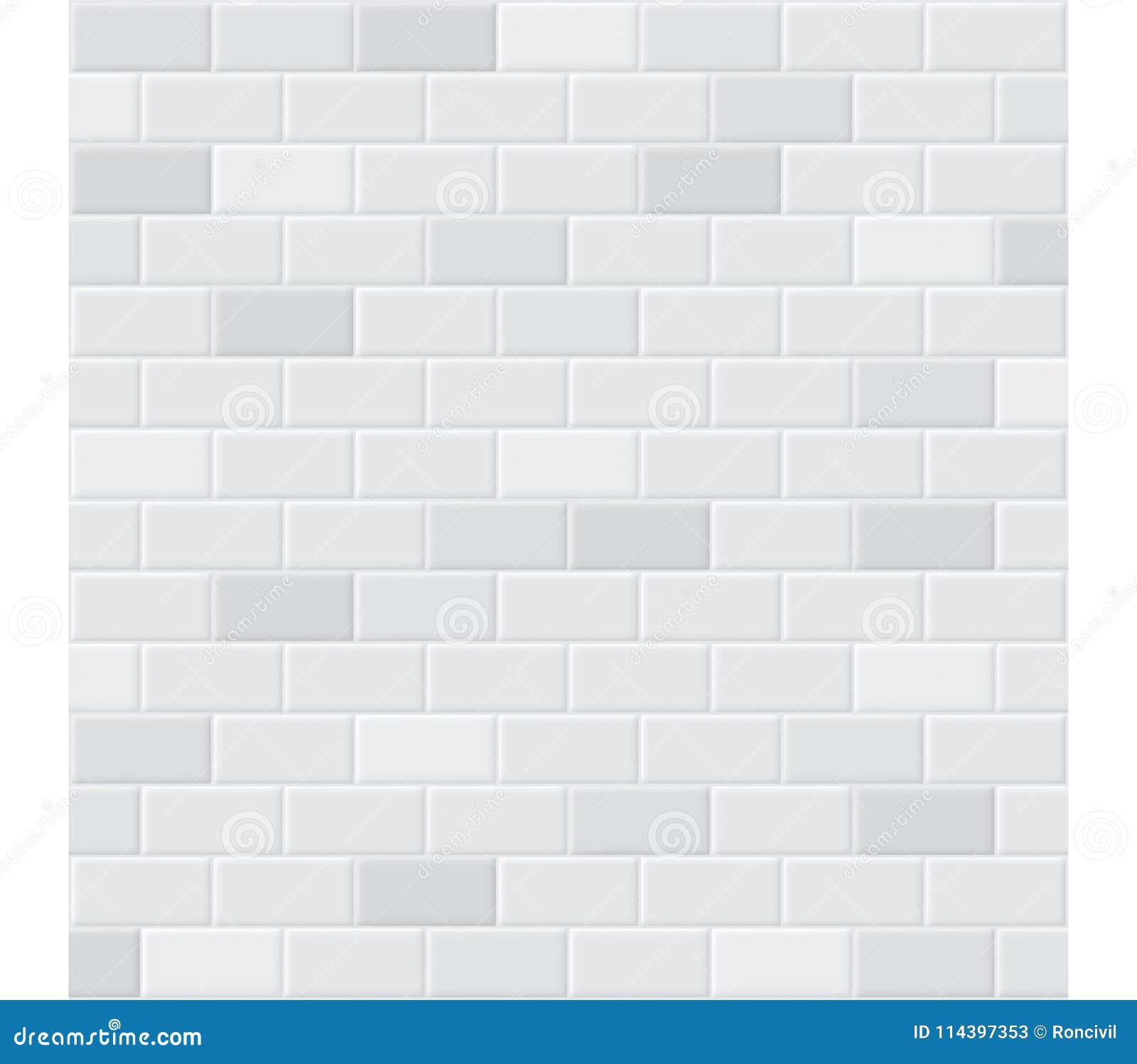 White tile background stock vector. Illustration of geometric 114397353