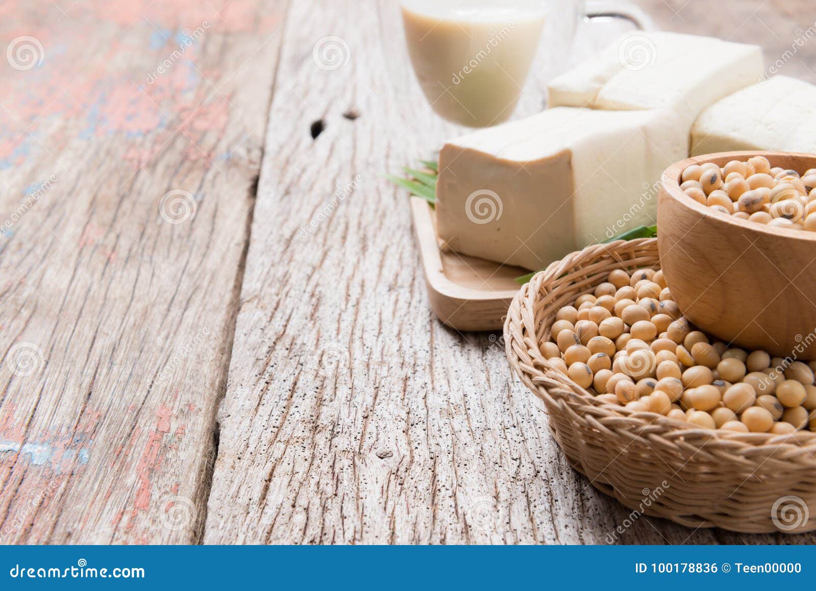 is tofu a great source of protein