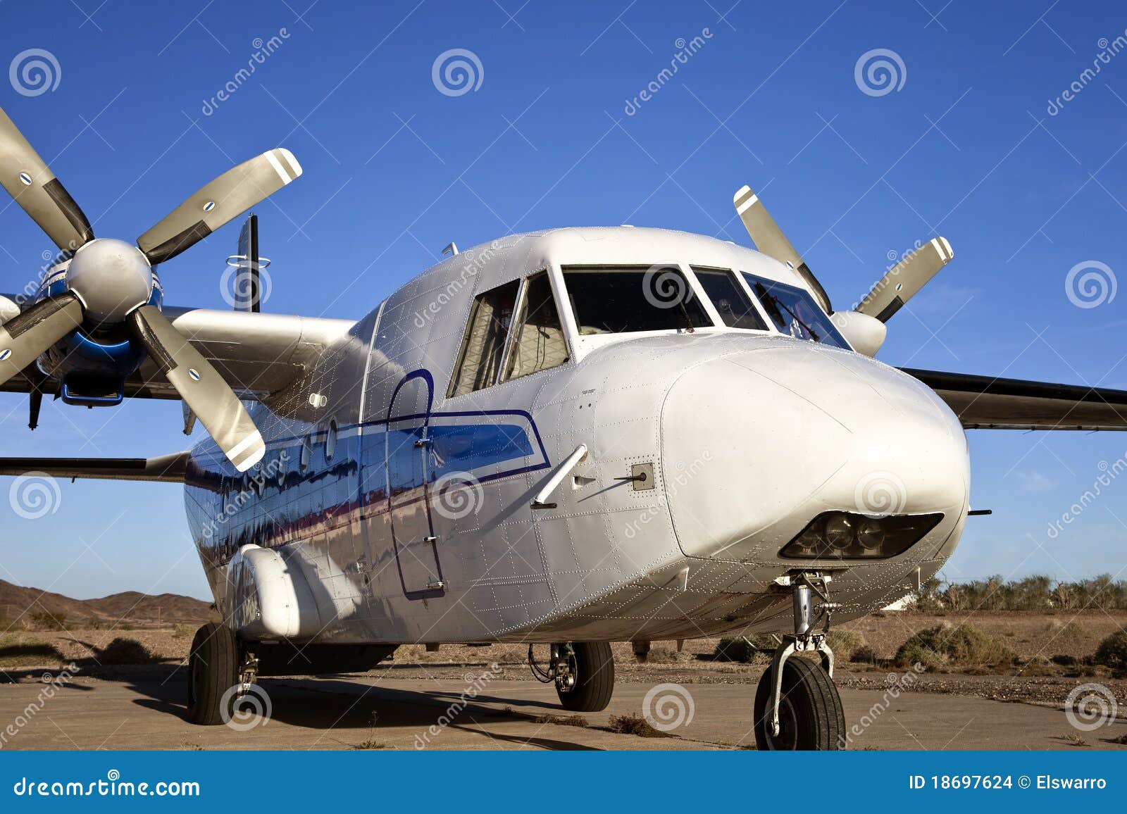 White Twin Propeller Plane Stock Photo Image Of Military 18697624 white-twin-propeller-plane-stock-photo-image-of-military-18697624