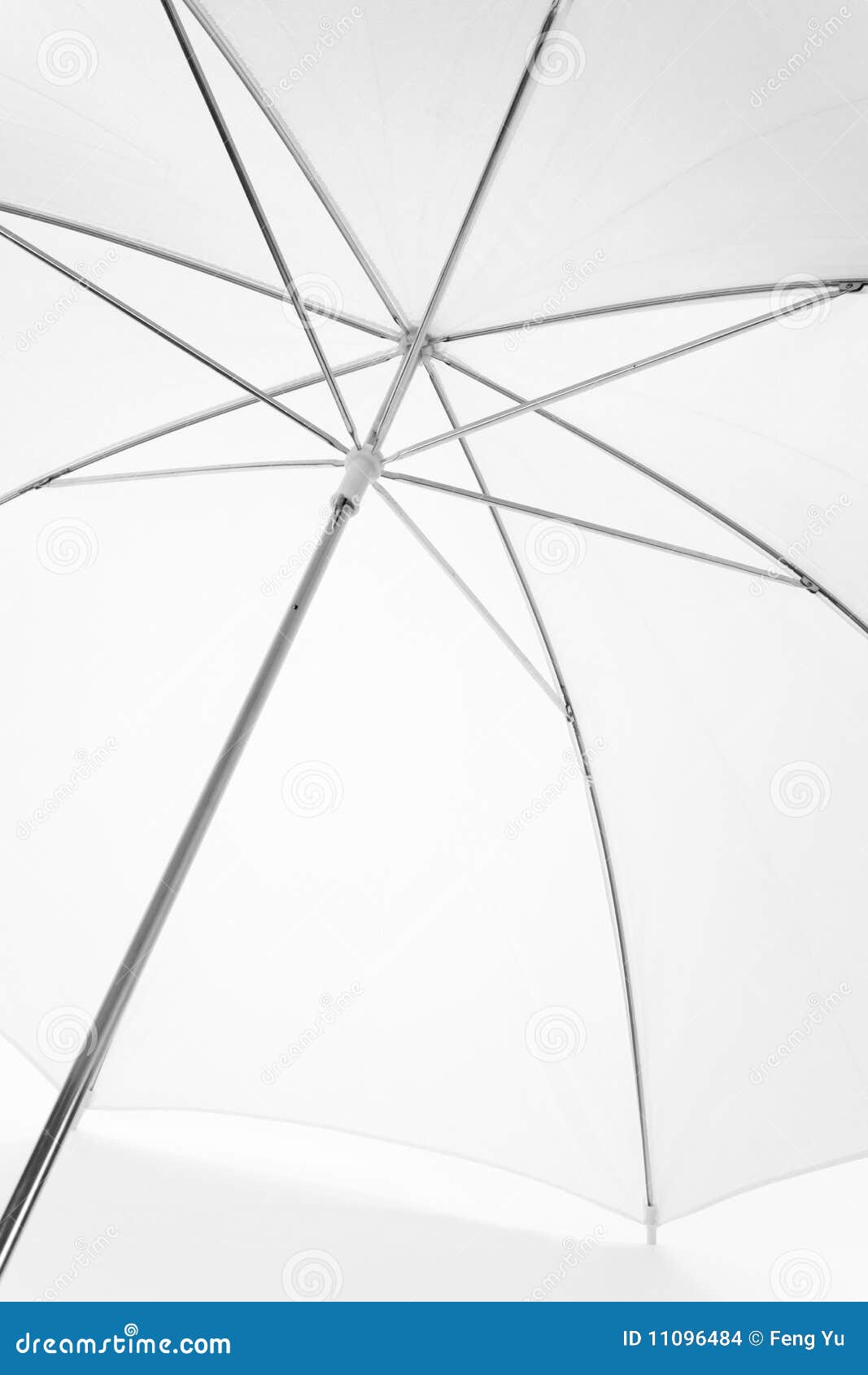 White Umbrella stock photo. Image of umbrella, protection 11096484