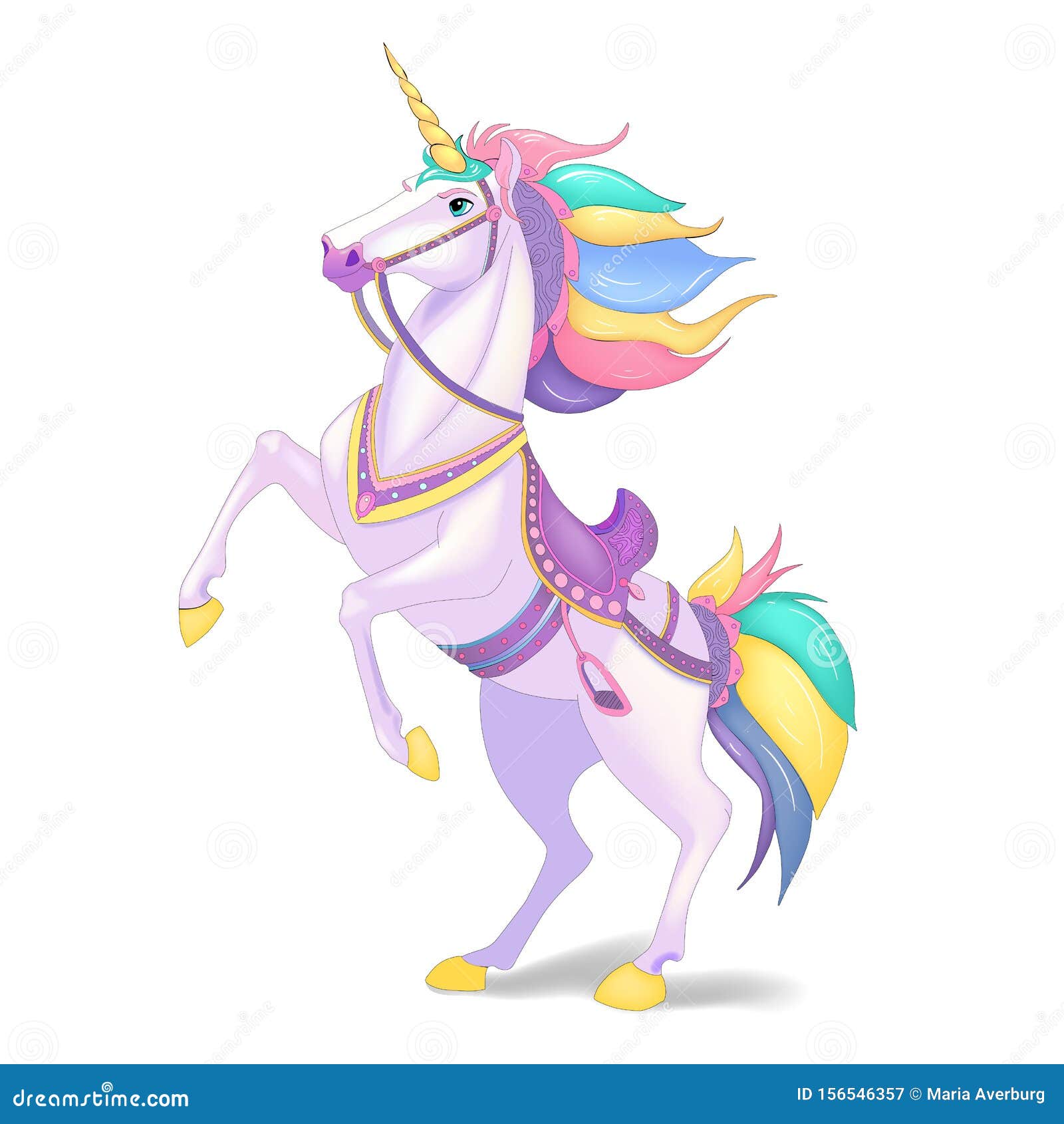 Free Free Unicorn Hair Svg 410 SVG PNG EPS DXF File