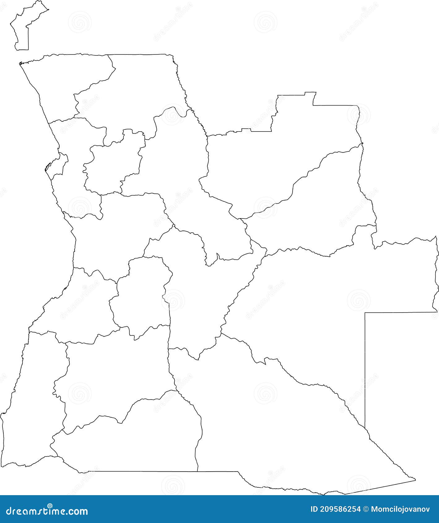 images Angola Map Black And White dreamstime com