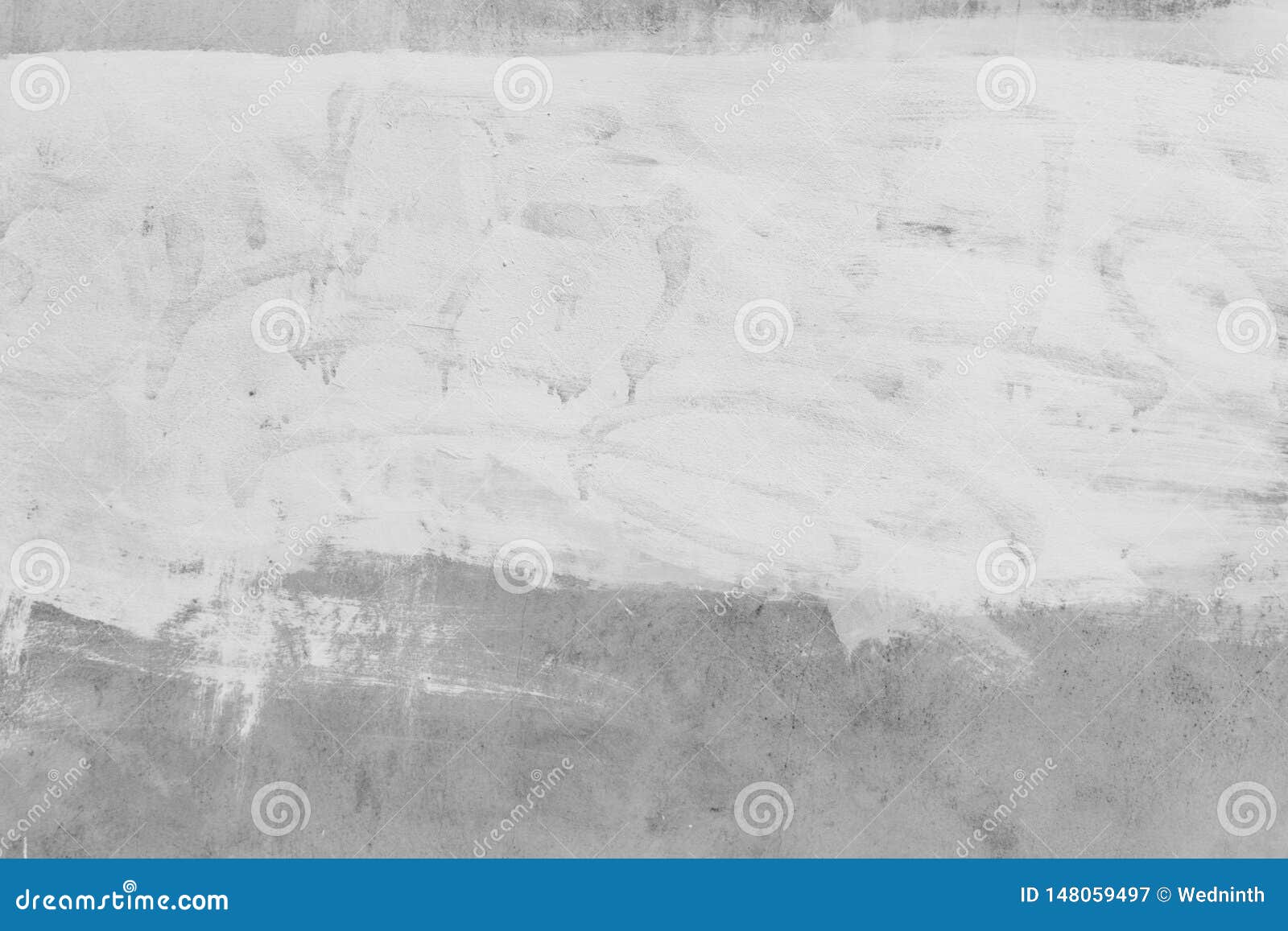 White Wall Background in the City Stock Image - Image of obsolete, wall ...