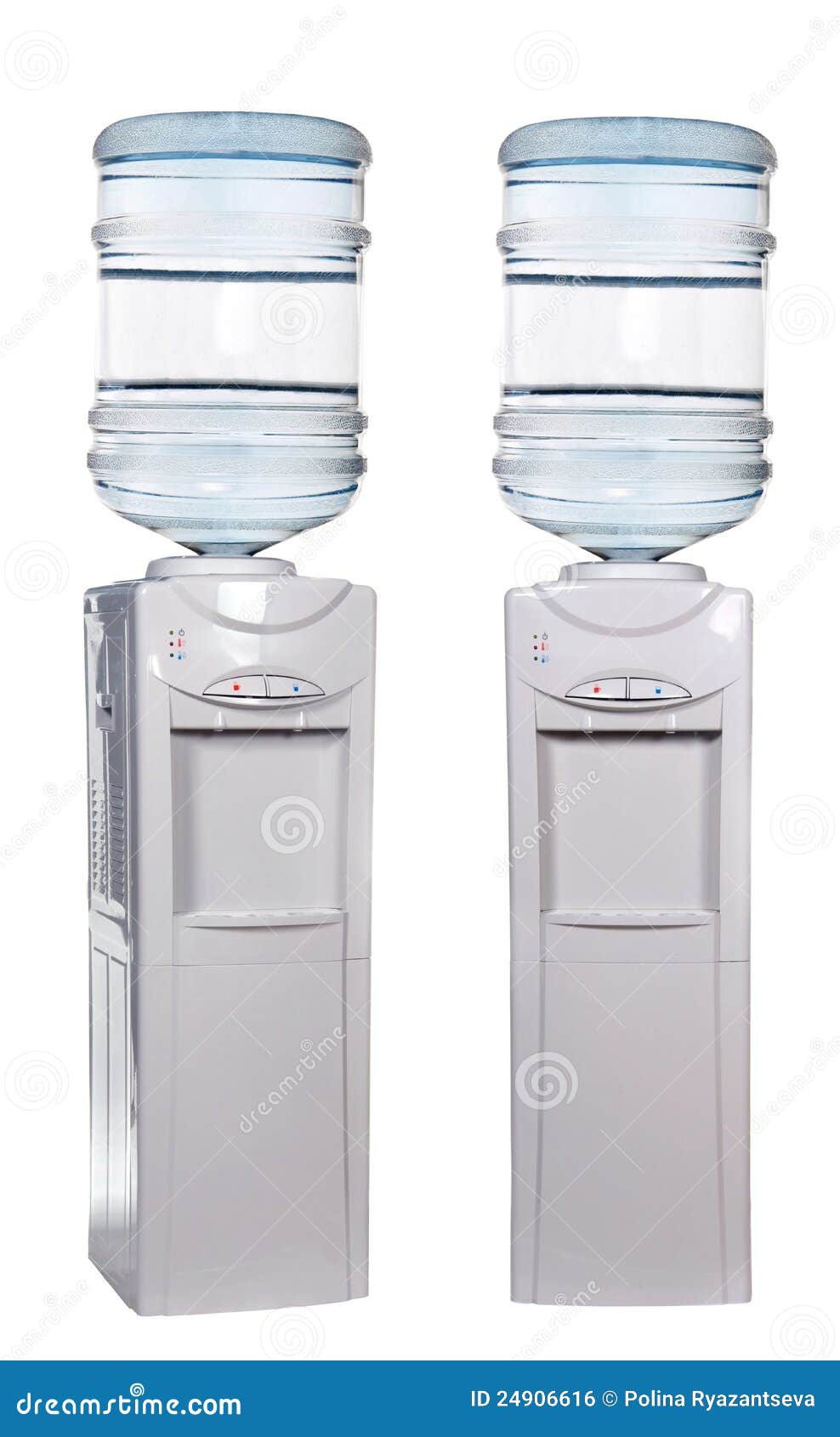 White water cooler stock photo. Image of machine, heat 24906616