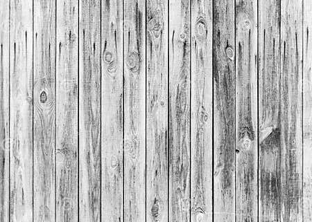 White Weathered Wooden Wall Photo Texture Stock Image - Image of ...