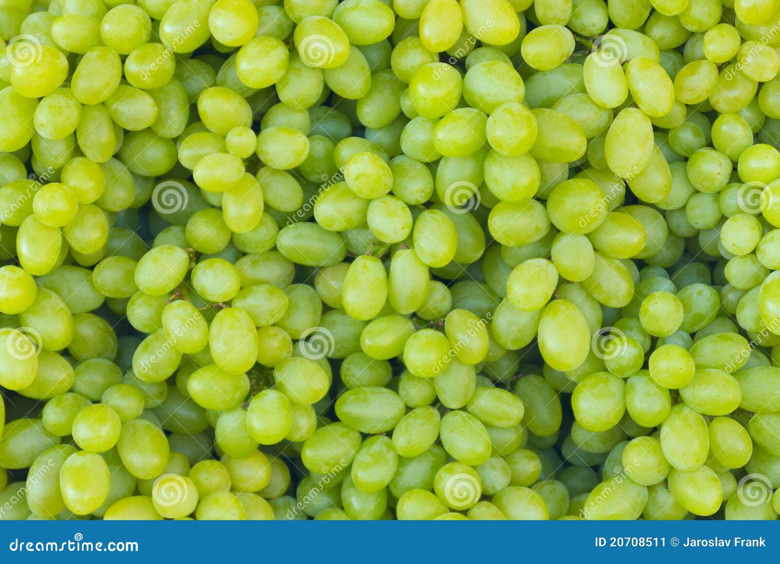 White Wine Grapes (background) Stock Image Image of balanced