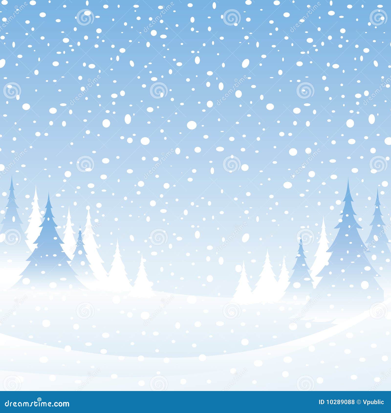 free clipart winter background - photo #28