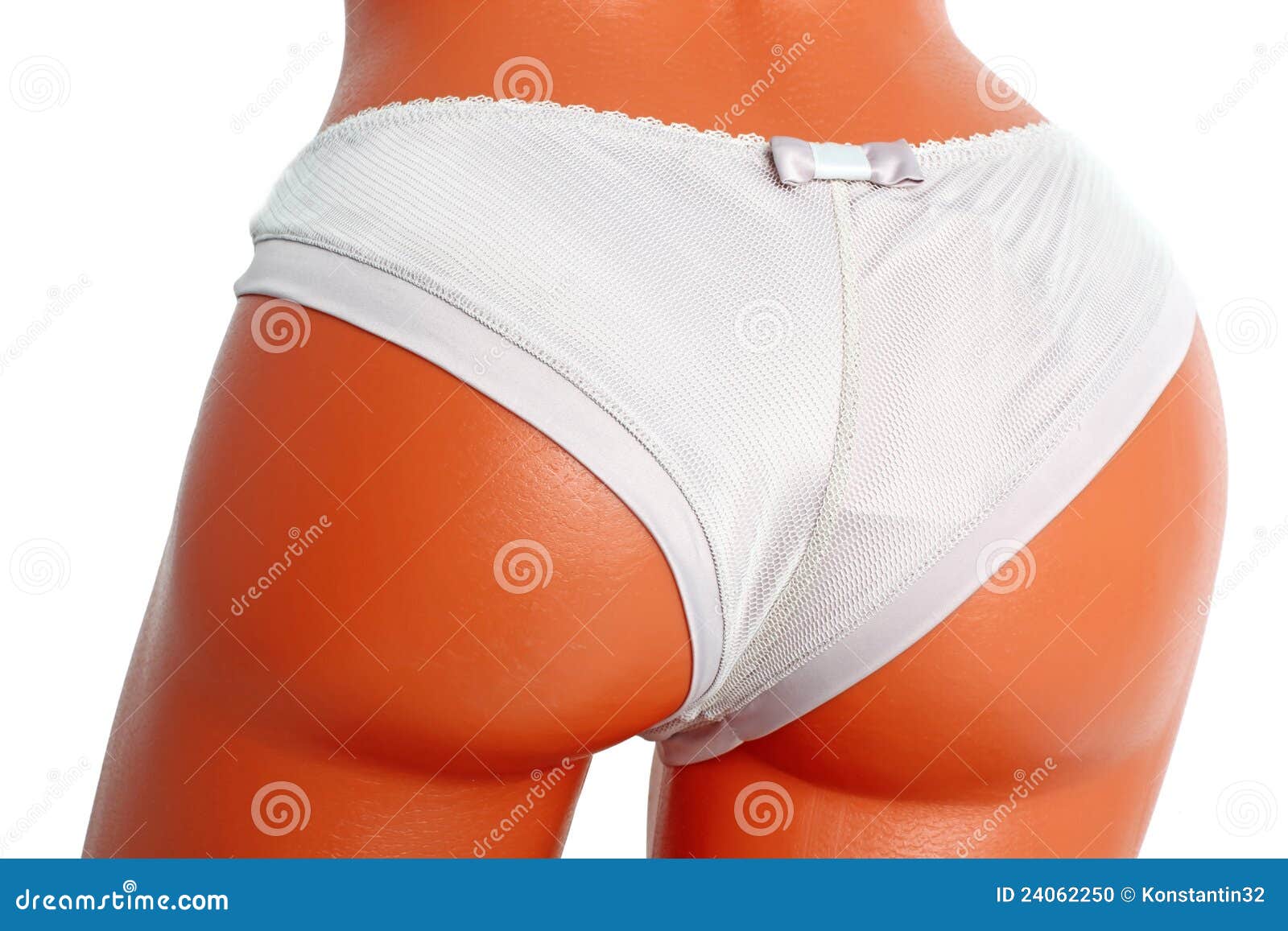 White Panties Thumbs 50