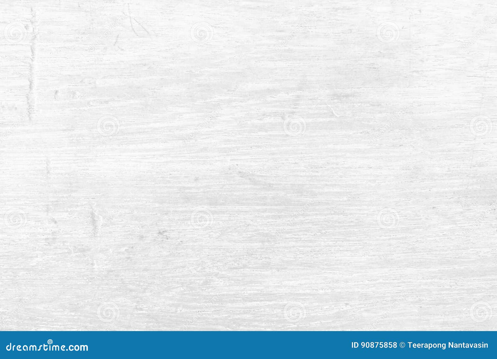 White Wood Board Wall Background. Stock Photo Image of textured, table 90875858
