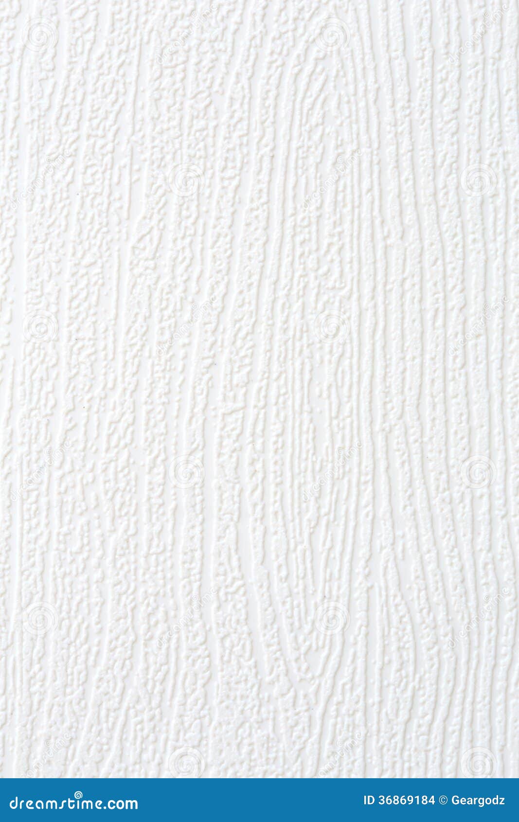 White wood grain texture stock photo. Image of panel 36869184