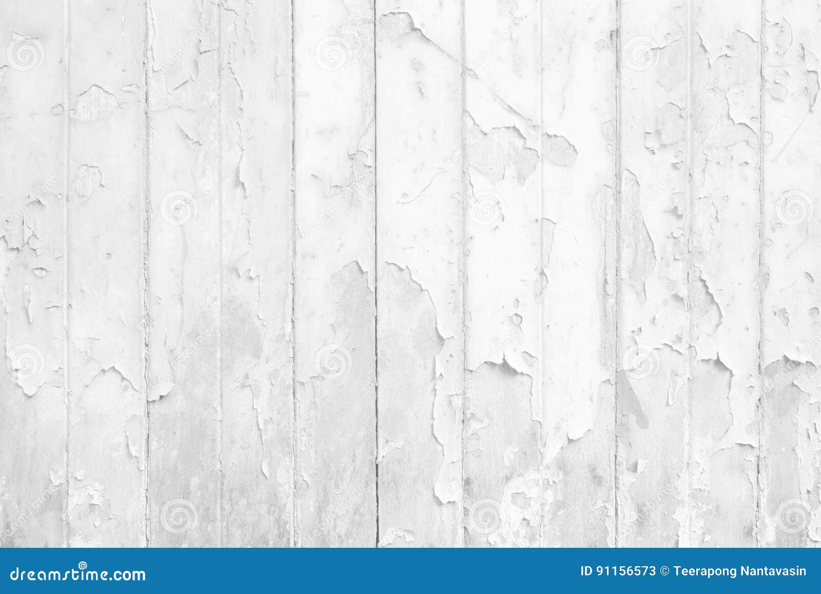 White Wood Wall Background. Stock Image Image of panel, rustic 91156573