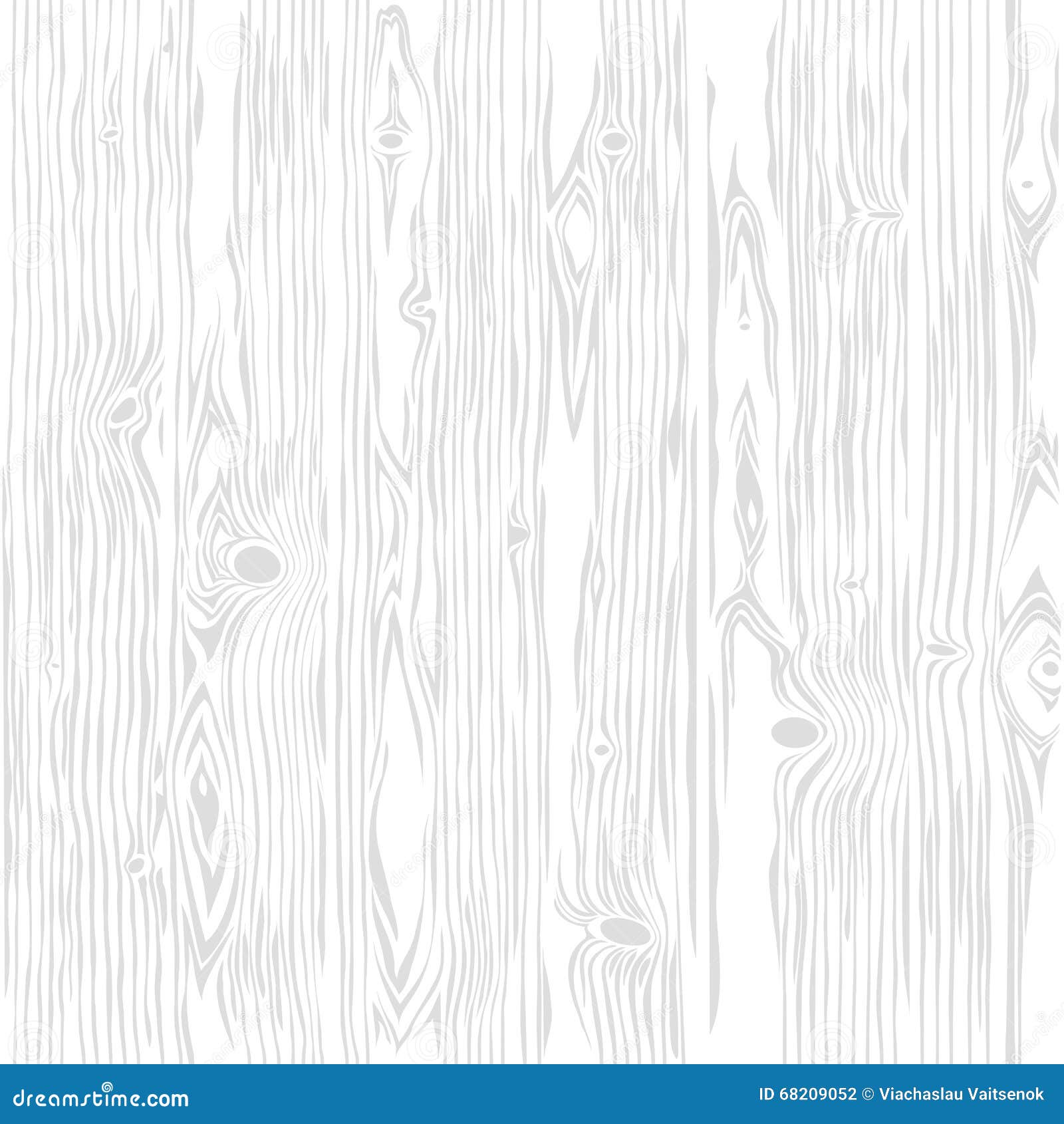 White Wooden Seamless Background Vertical Stock Vector - Illustration ...