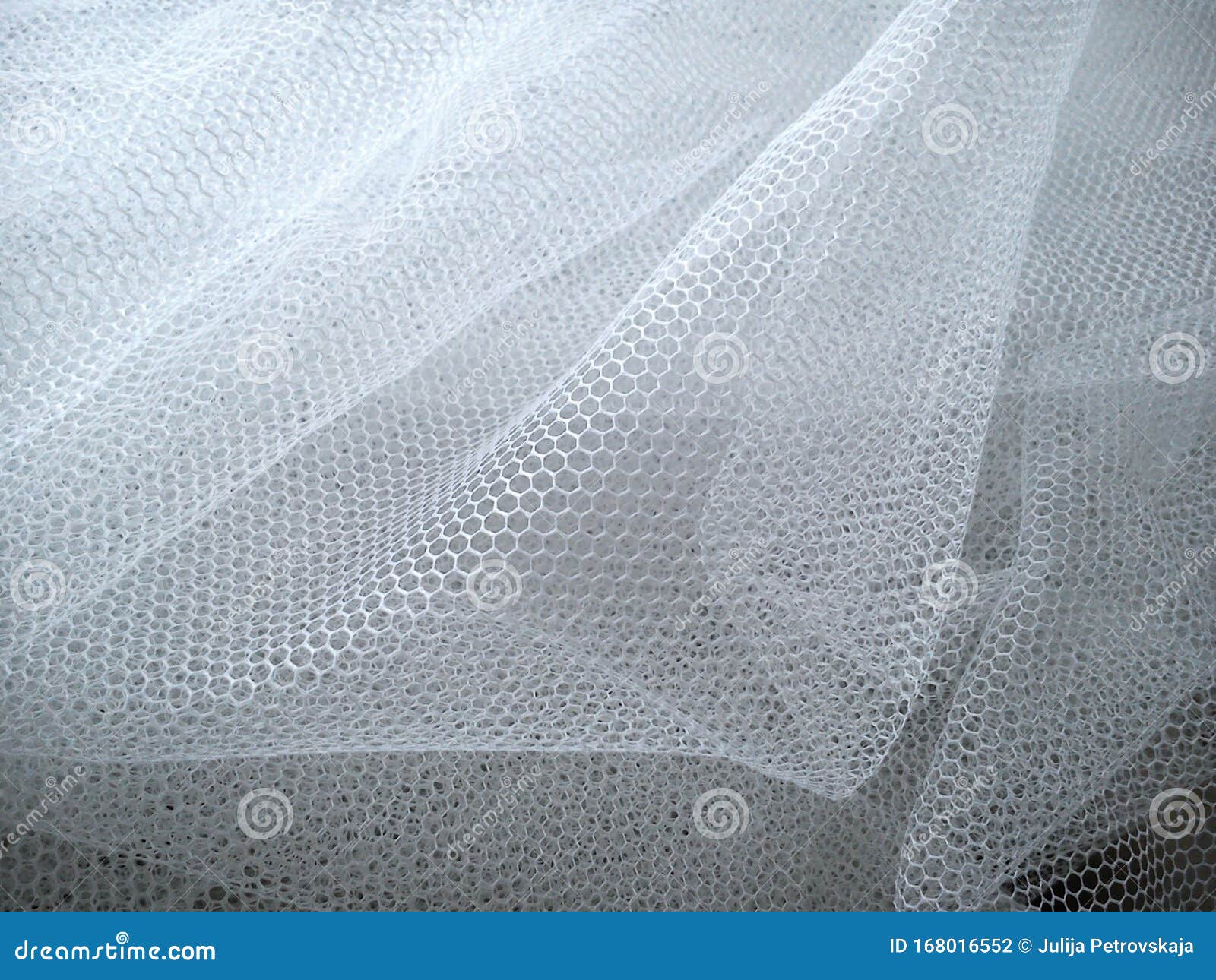 mosquito netting material