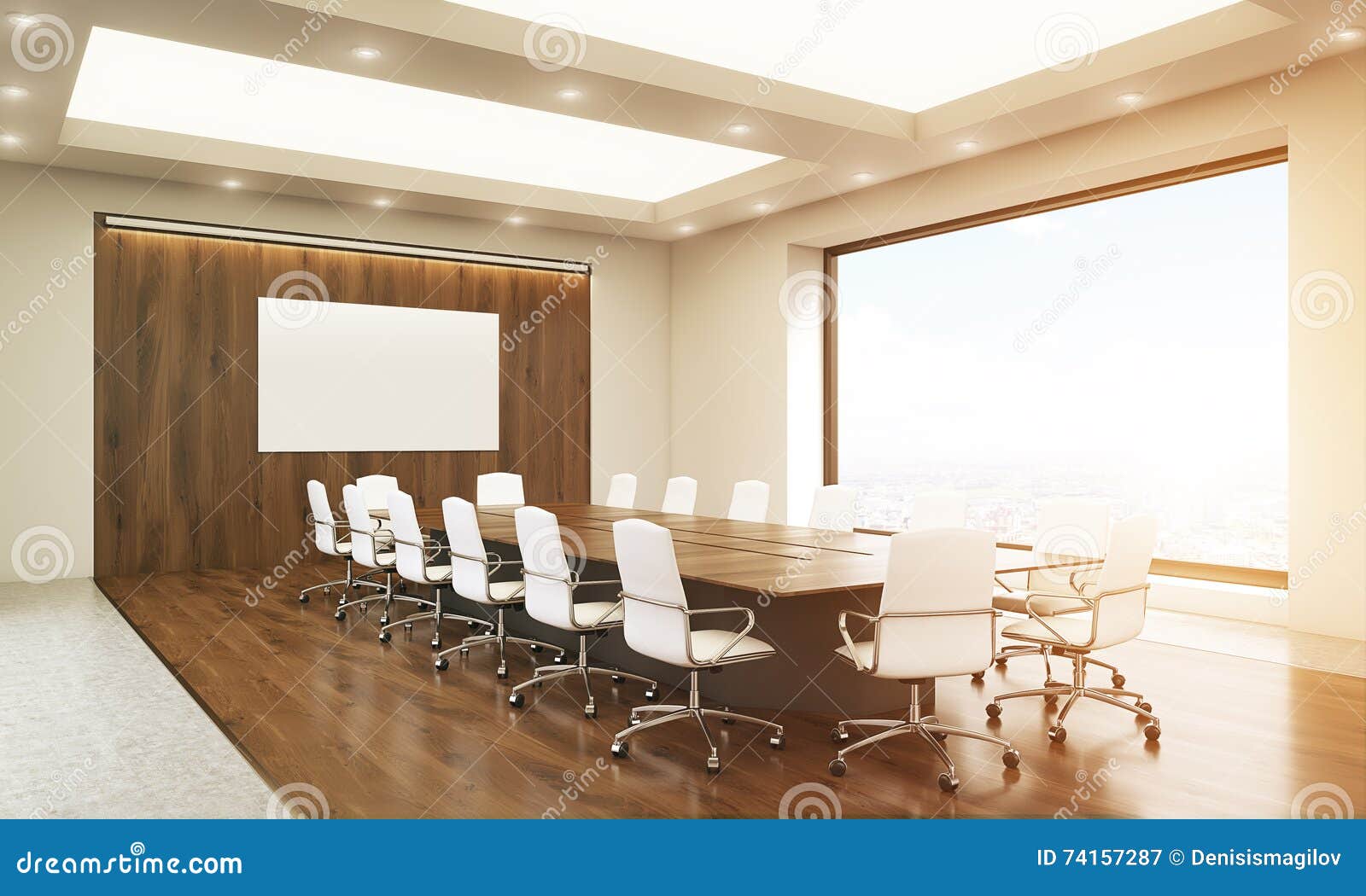 Whiteboards For Conference Rooms & Offices