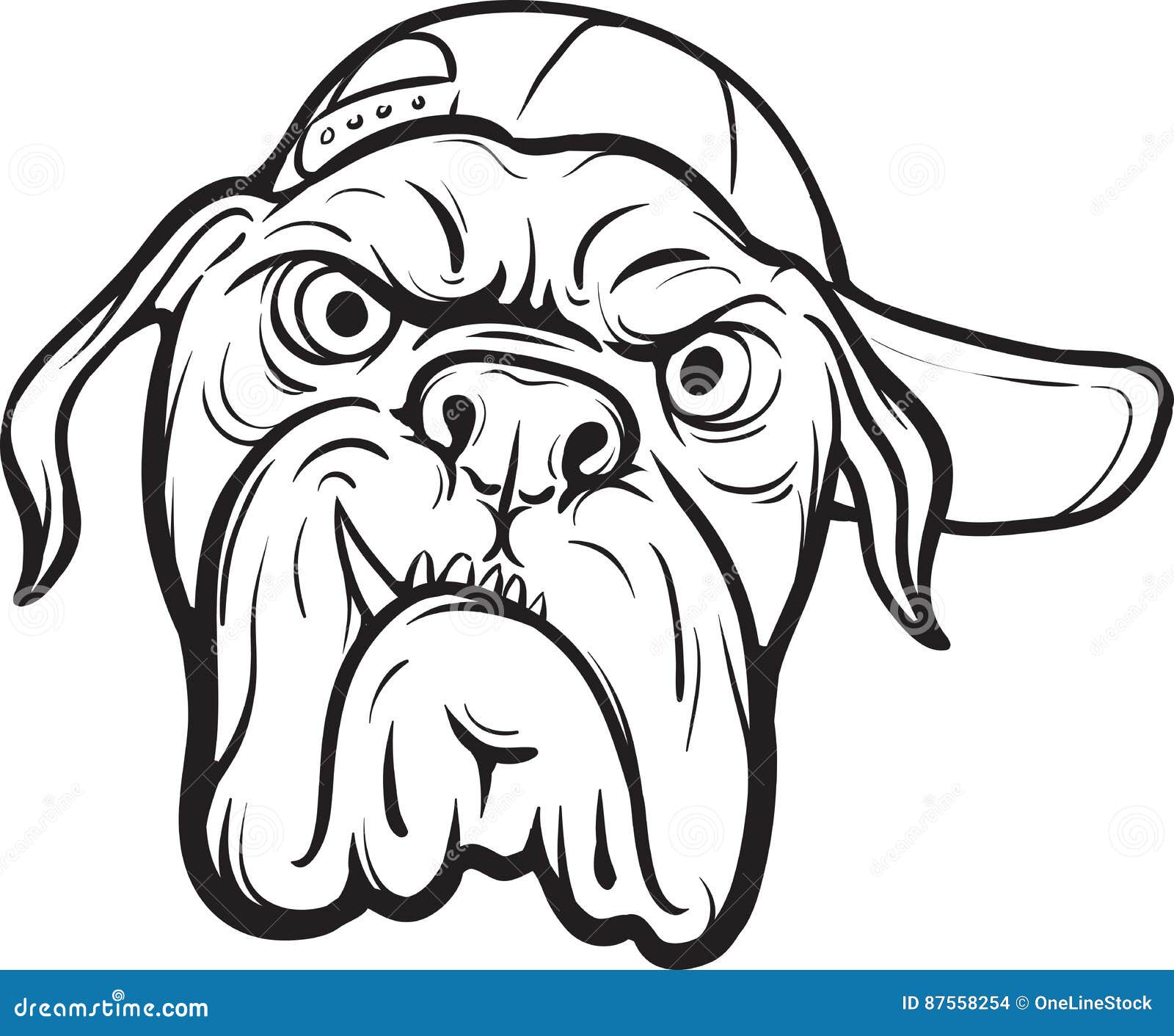 View Angry Dog Drawings Pictures – Special Image