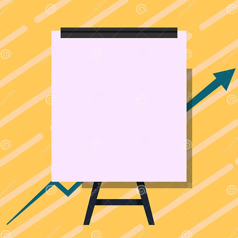 Chart Board Drawing 