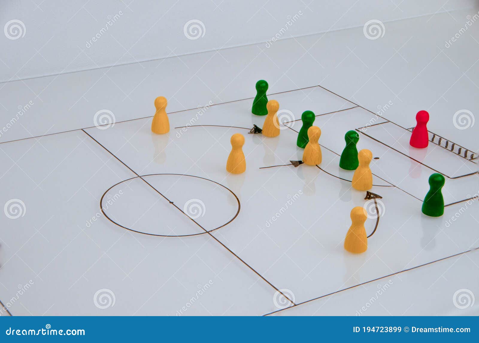 Stratego hi-res stock photography and images - Alamy