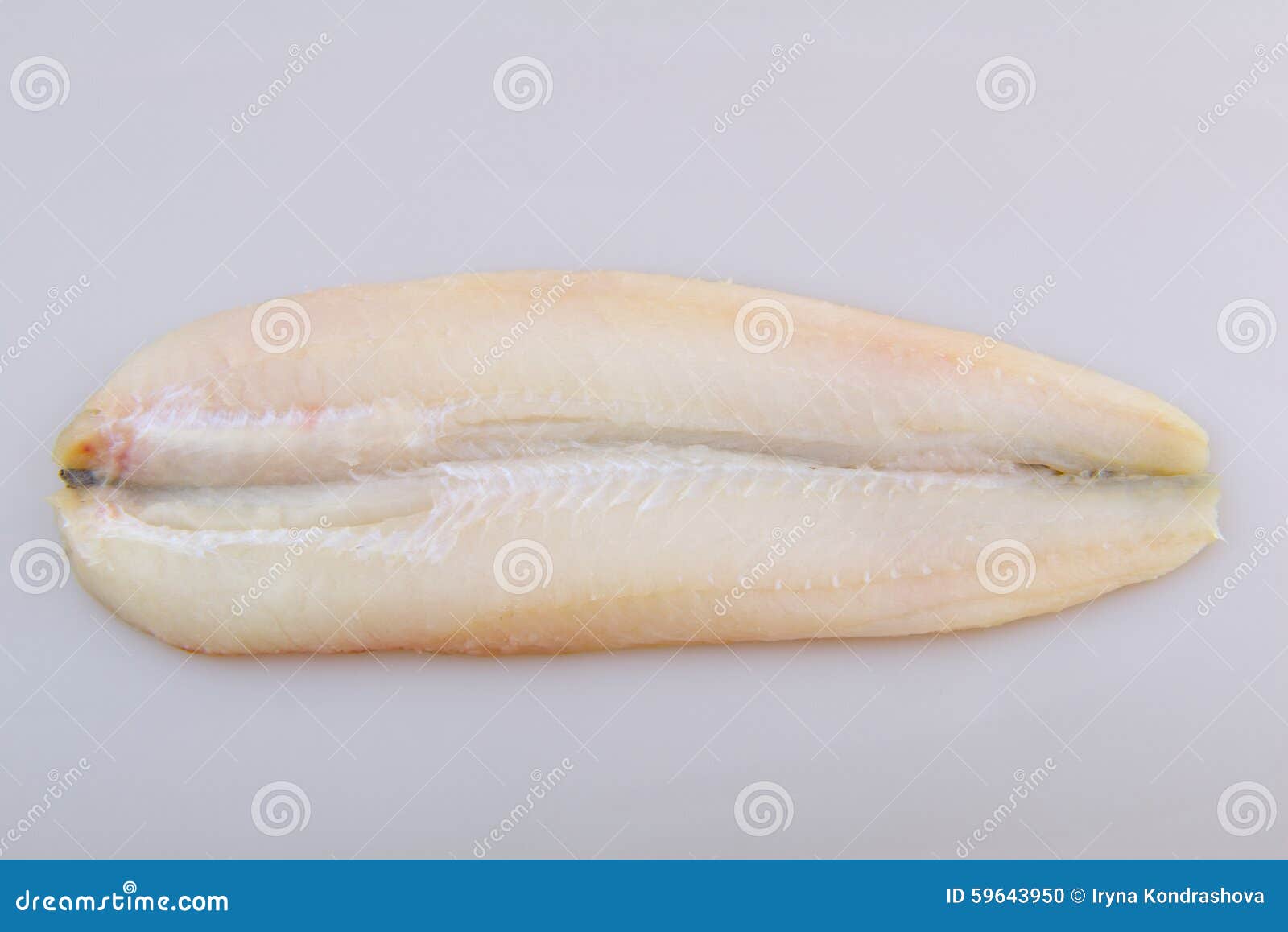 What kind of fish is a whiting fish?