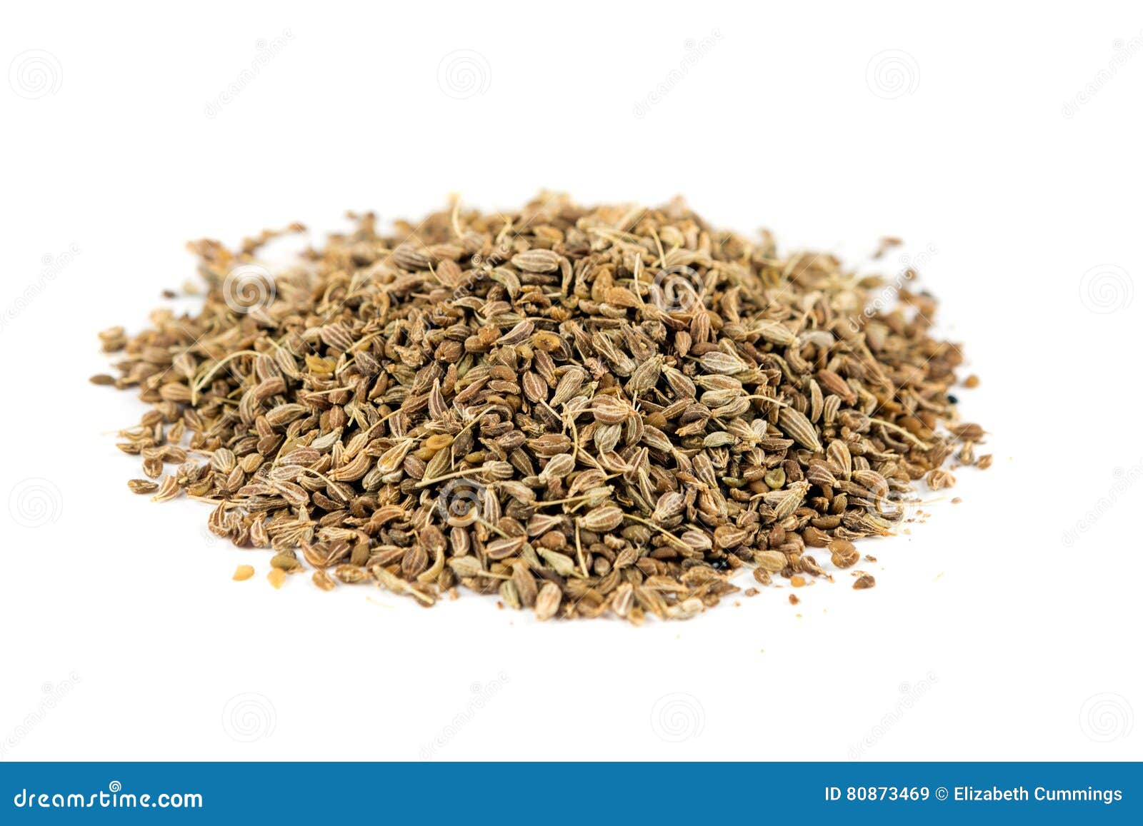 Whole anise seed stock image. Image of dehydrated, natural 80873469