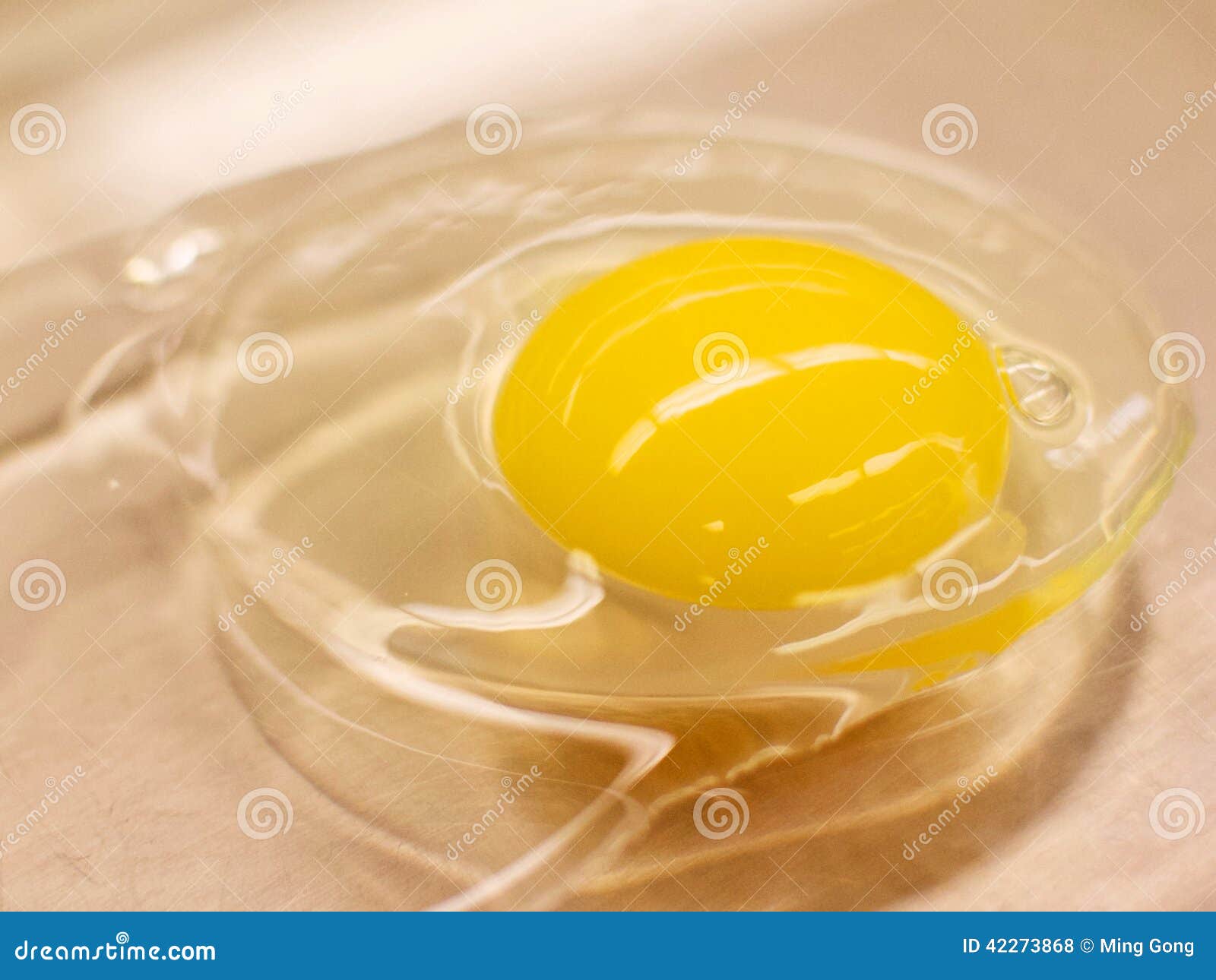 Whole egg stock photo. Image of agriculture, yolk, white 42273868
