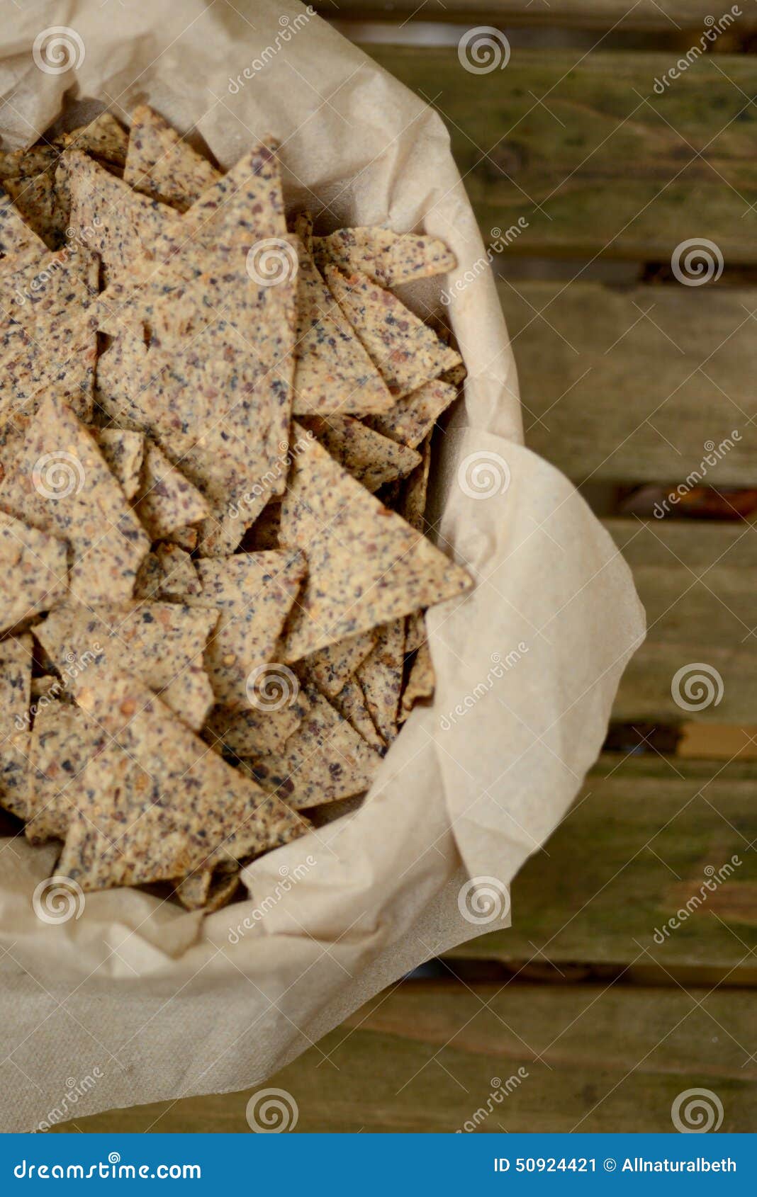 Whole Grain Bean Tortilla Chips Stock Image Image of vegetarian