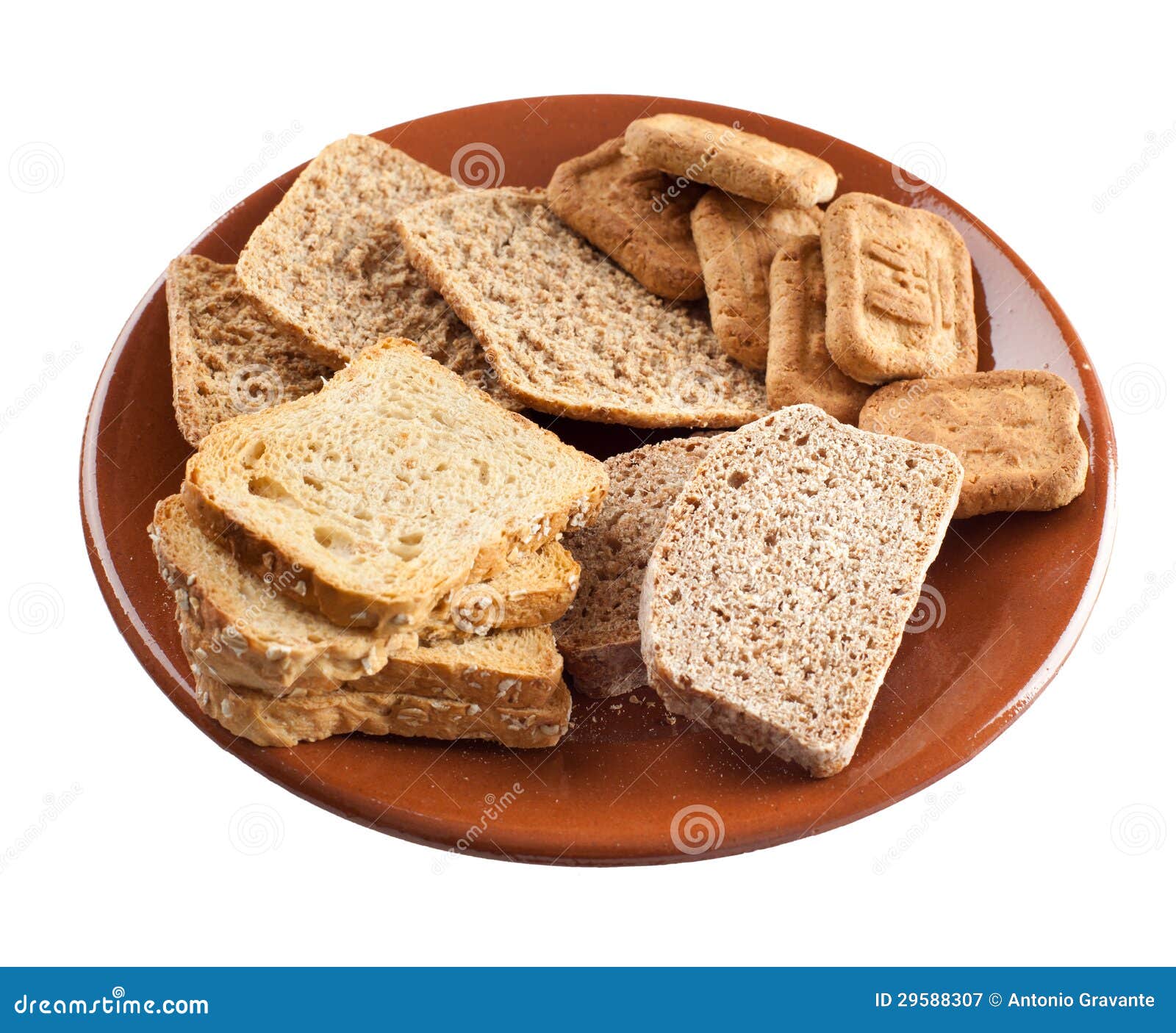 Whole grain carbohydrates stock image. Image of environment 29588307