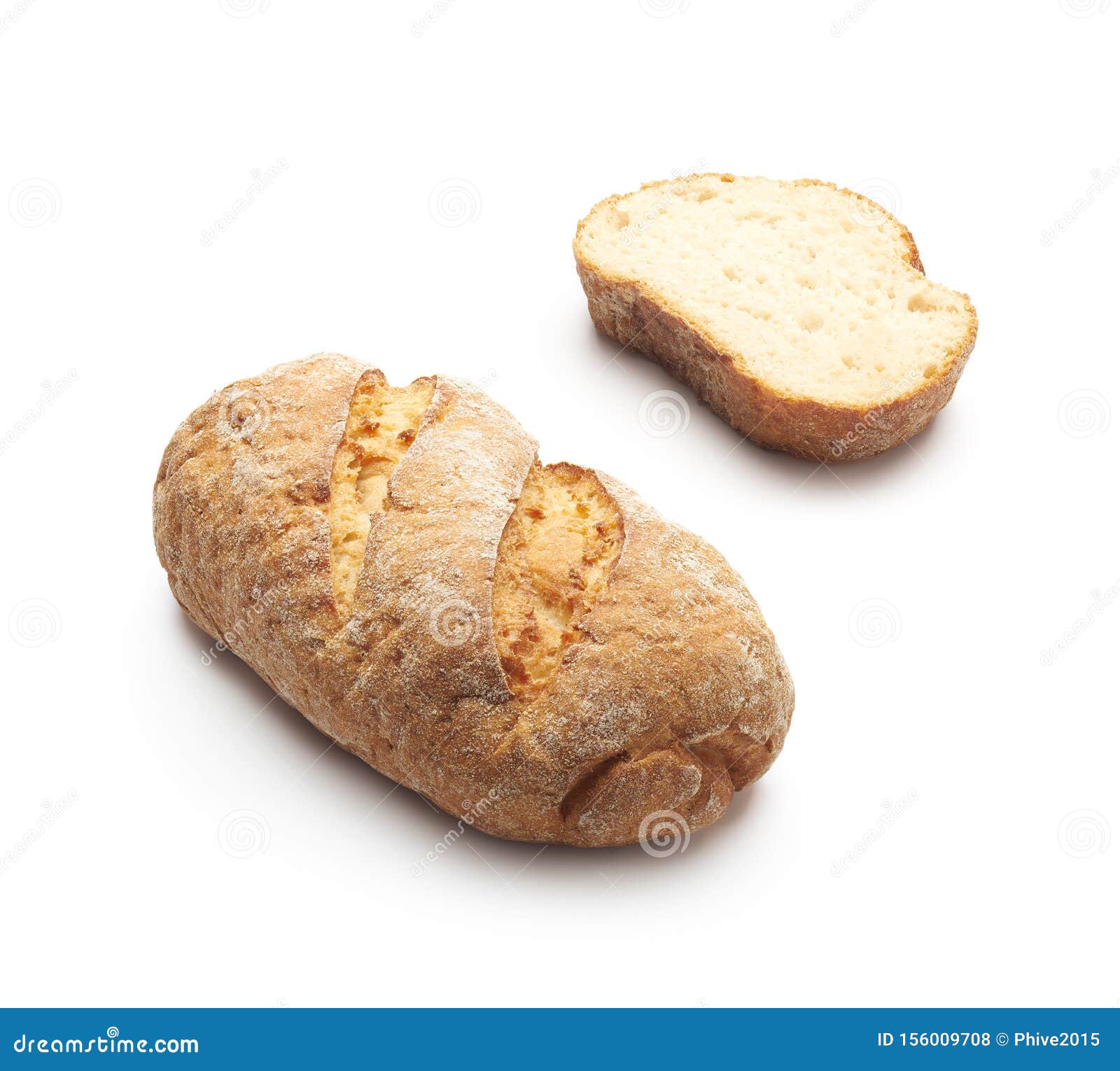 Whole Grain Gluten Free Bread Stock Photo Image of slice, toast