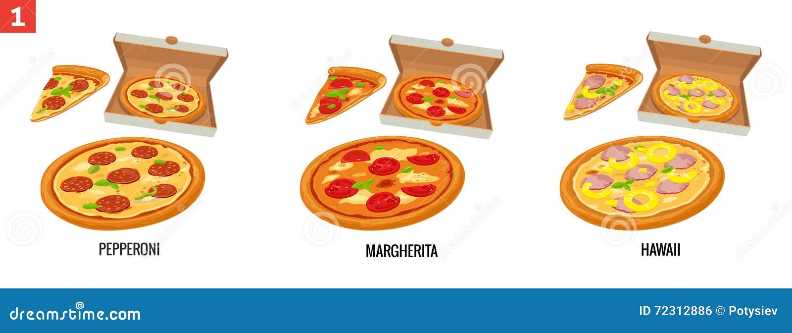 pizza menu clip art - photo #49