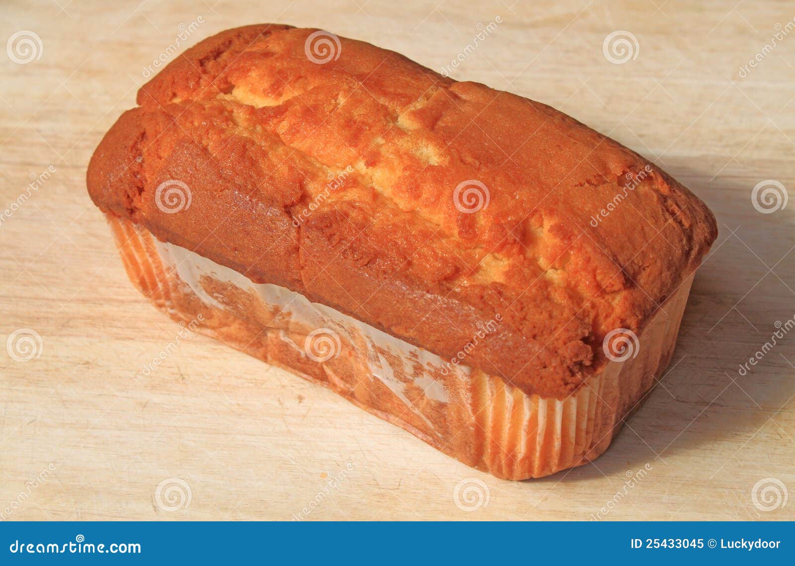 Pound Cake stock image. Image of baked, pastry, tasty 25433045