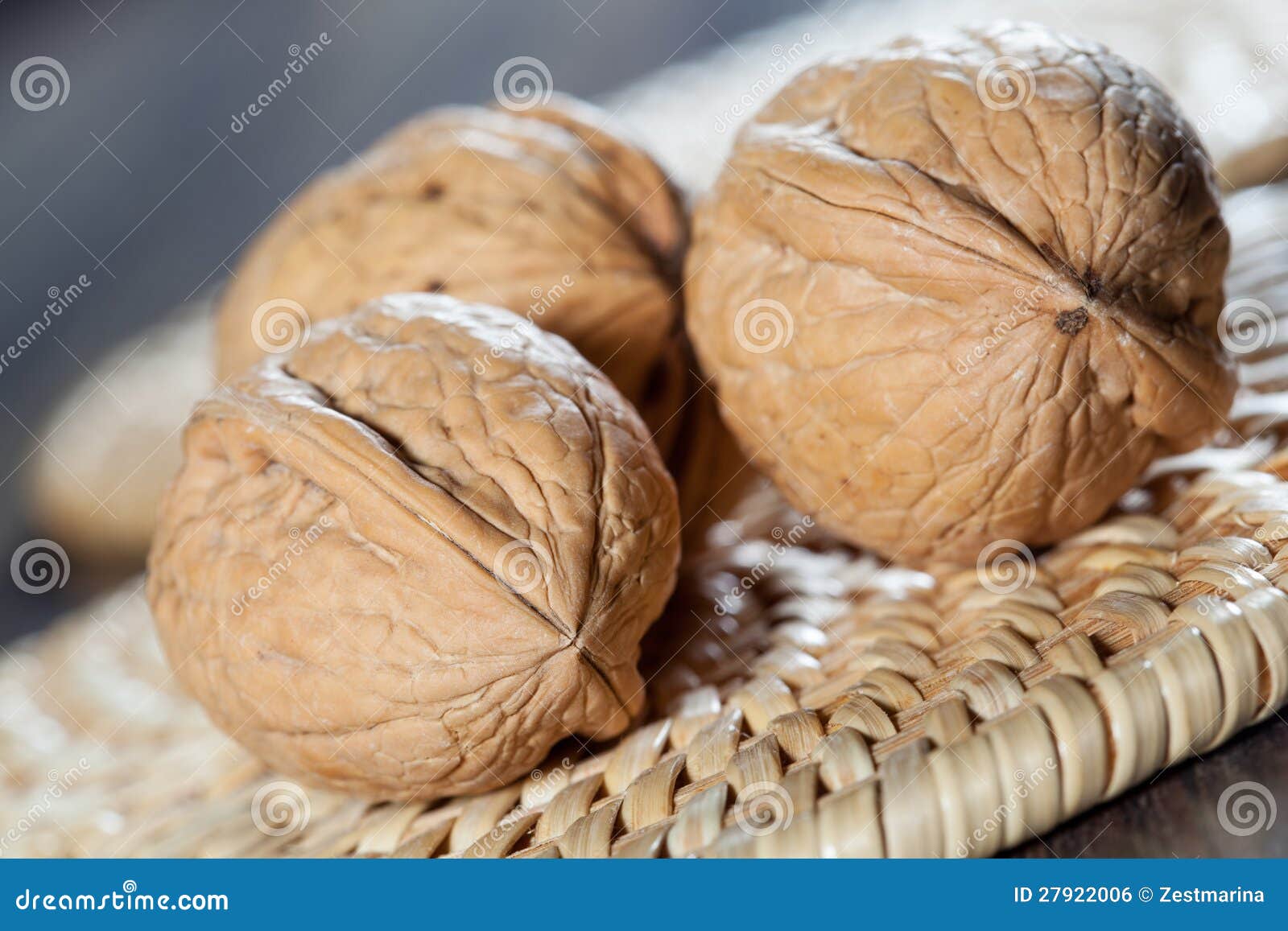 Whole walnuts stock photo. Image of concept, natural 27922006