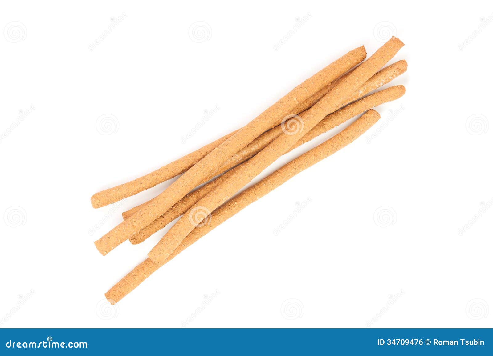 Whole wheat breadsticks stock photo. Image of ingredient 34709476