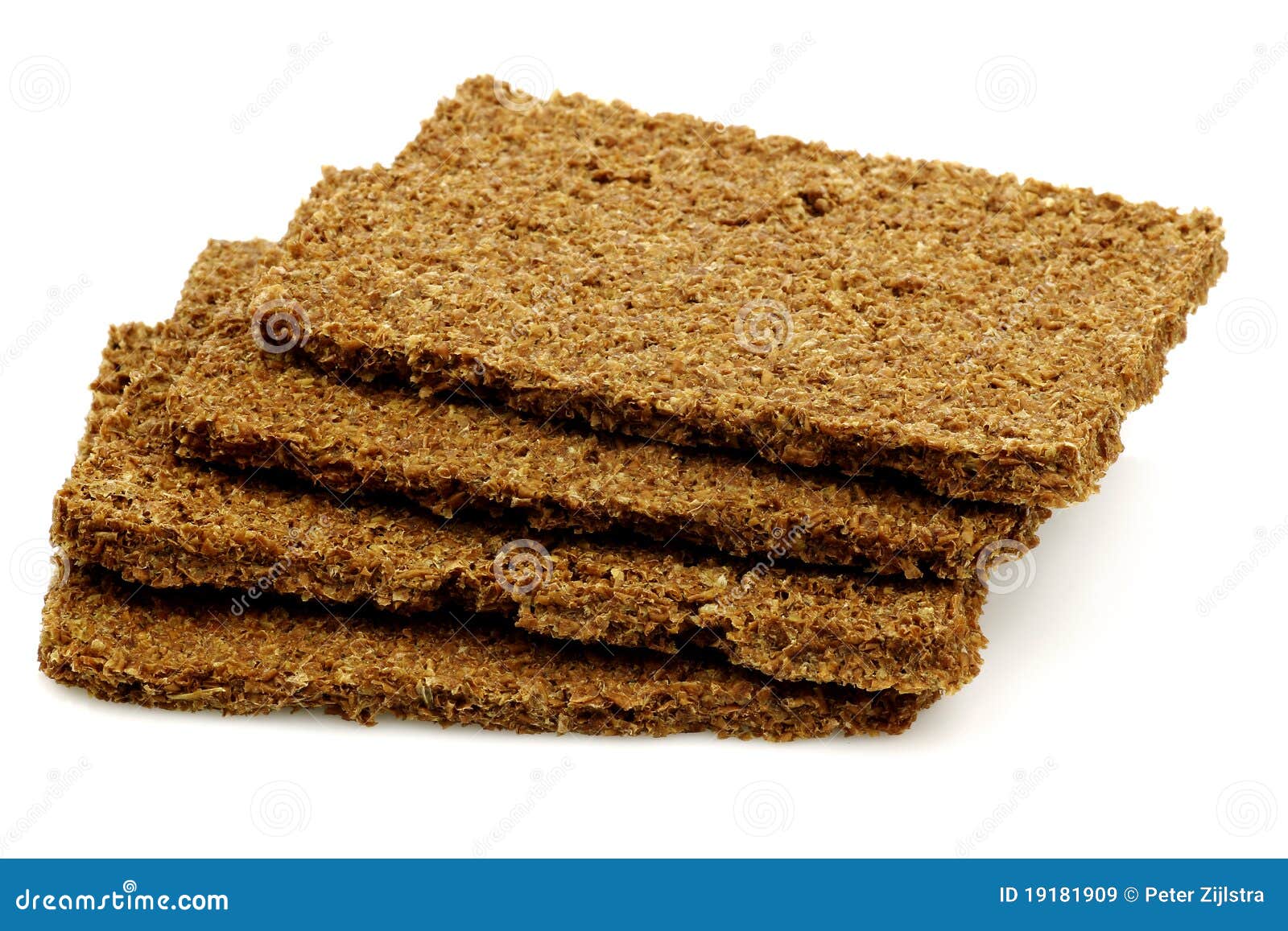 rye krisp crackers