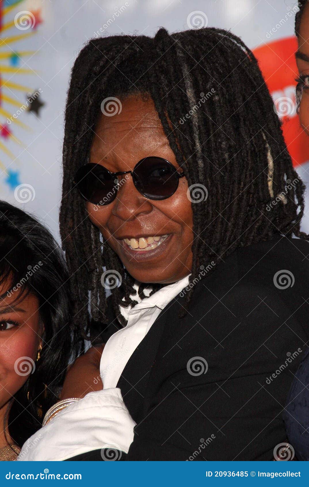 Whoopi Goldberg imagen editorial. Imagen de westwood - 20936485, image size:1074x1690