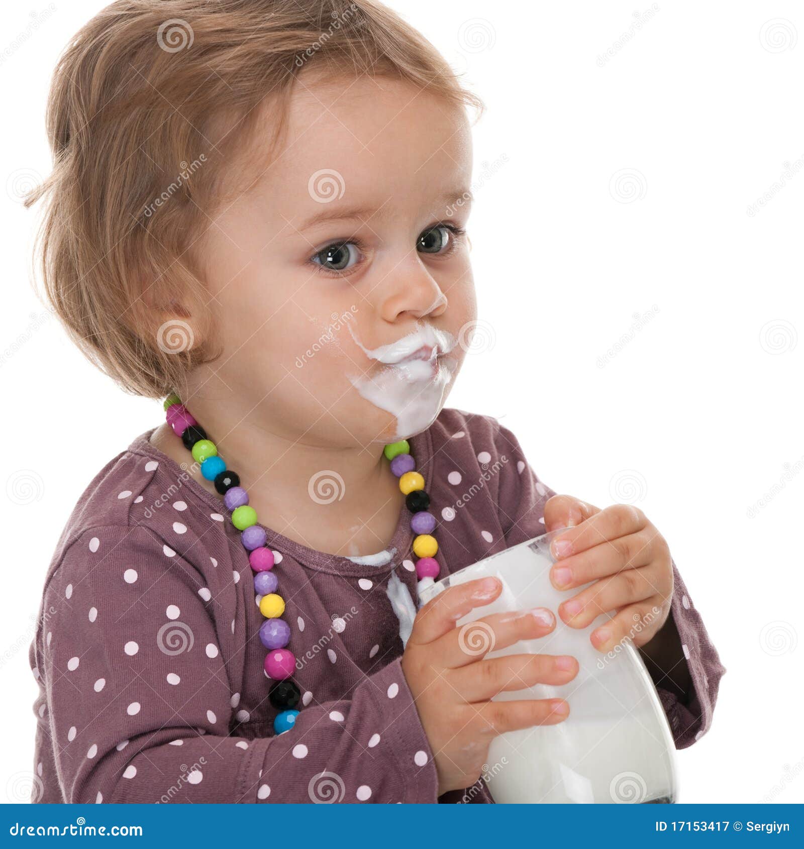 Why is this milk so tasty? stock image. Image of alone 17153417