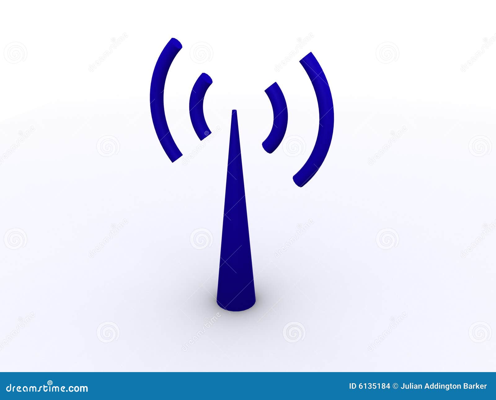 a wi-fi antenna