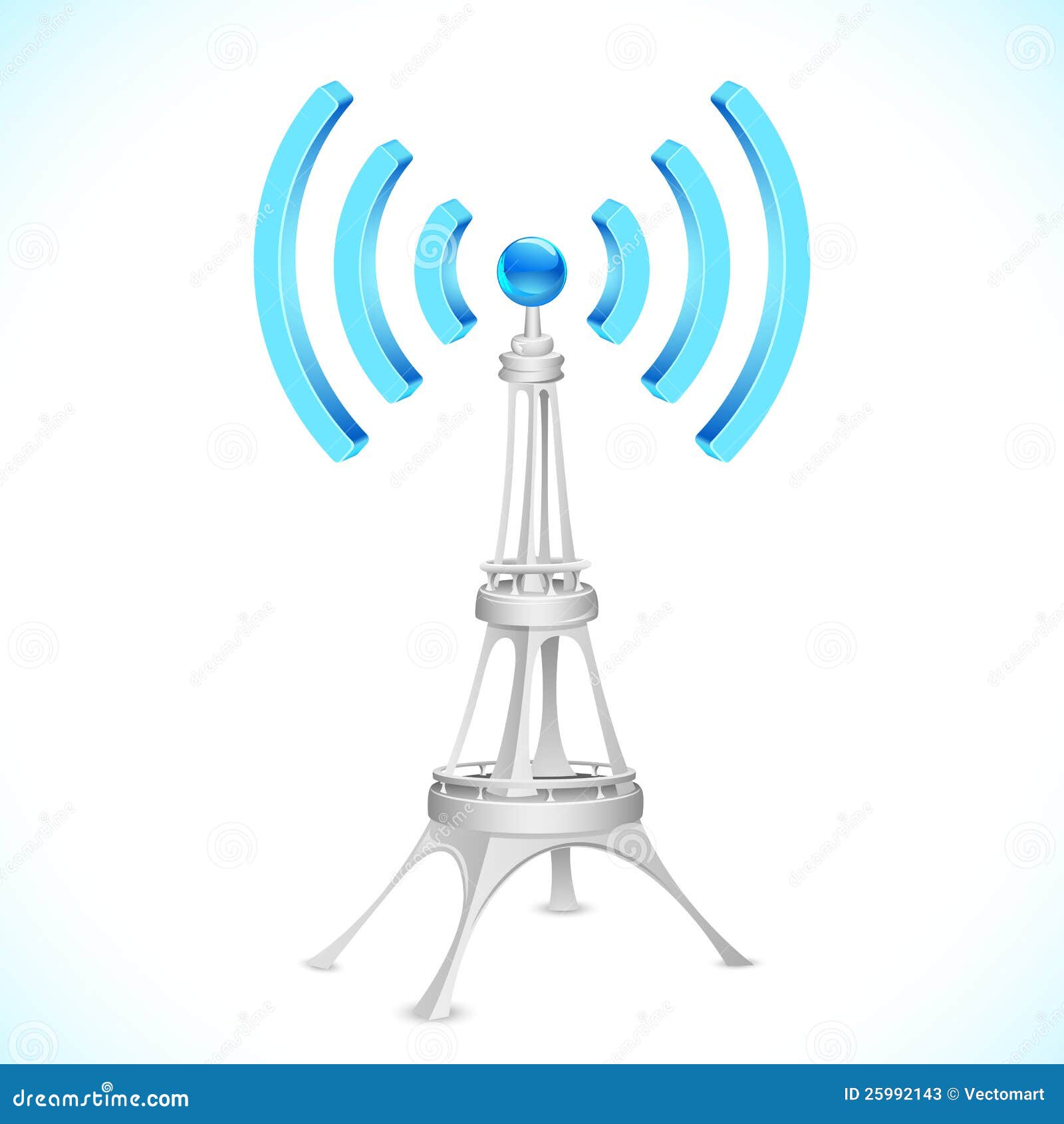 wi-fi tower