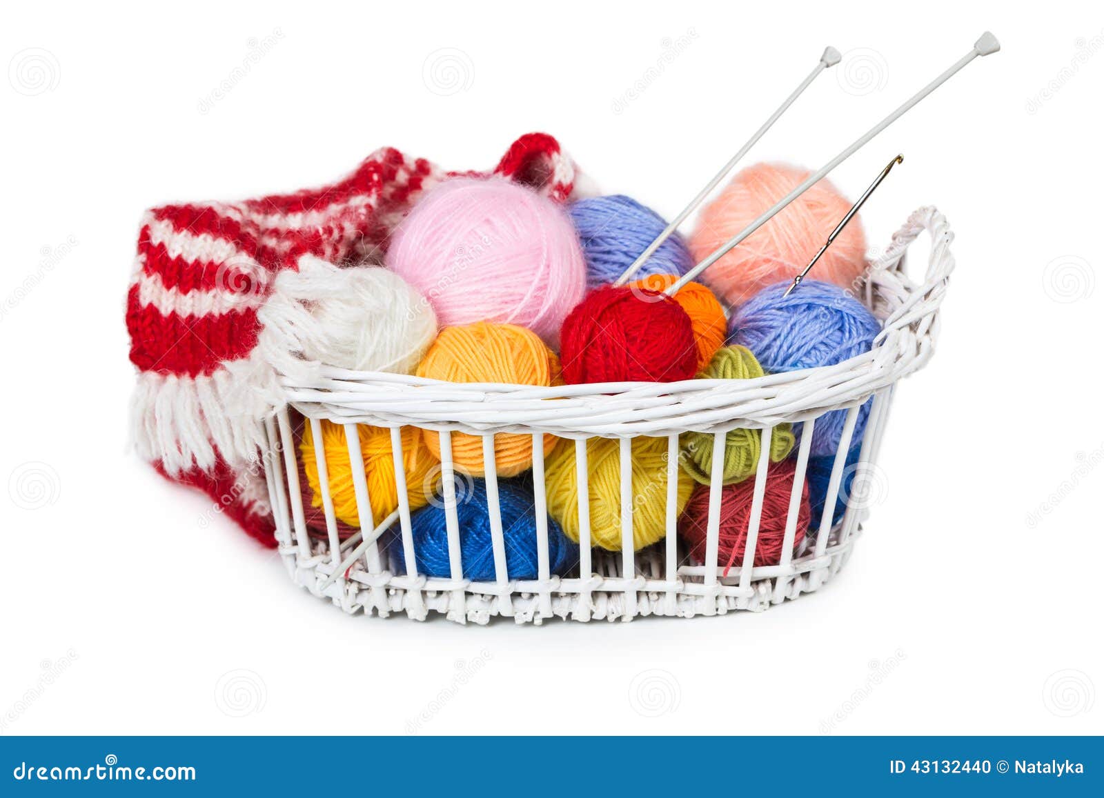 10,670 Yarn Basket Stock Photos - Free & Royalty-Free Stock Photos from  Dreamstime